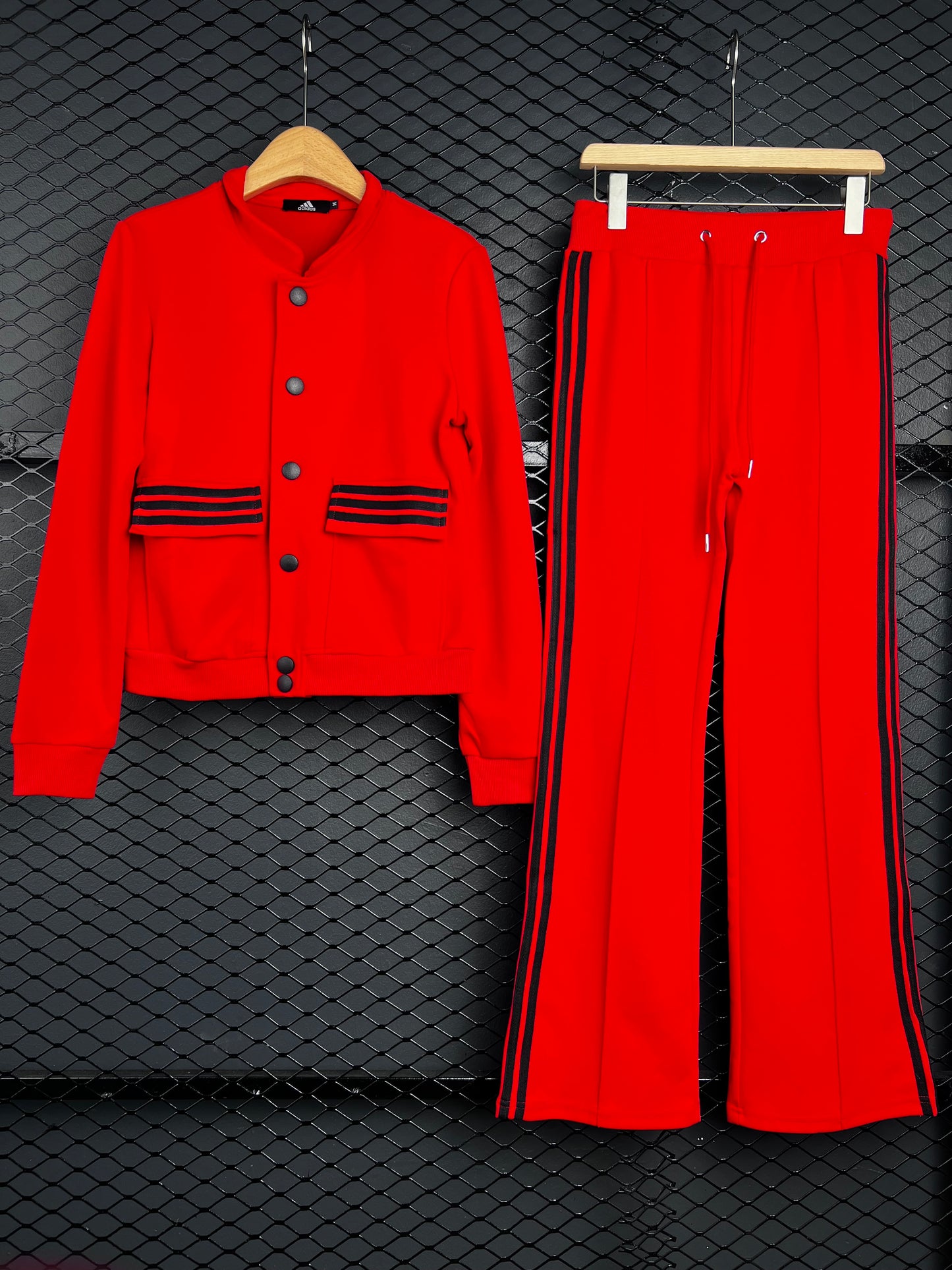 Ladies Special Edition Tracksuit