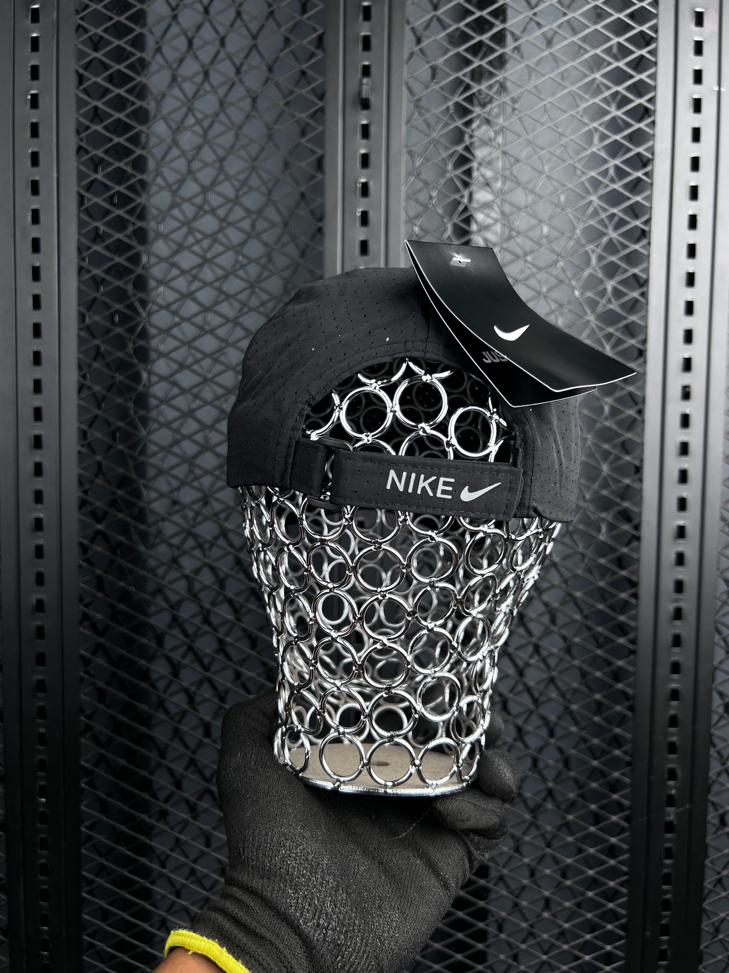 Luxury Cap’s