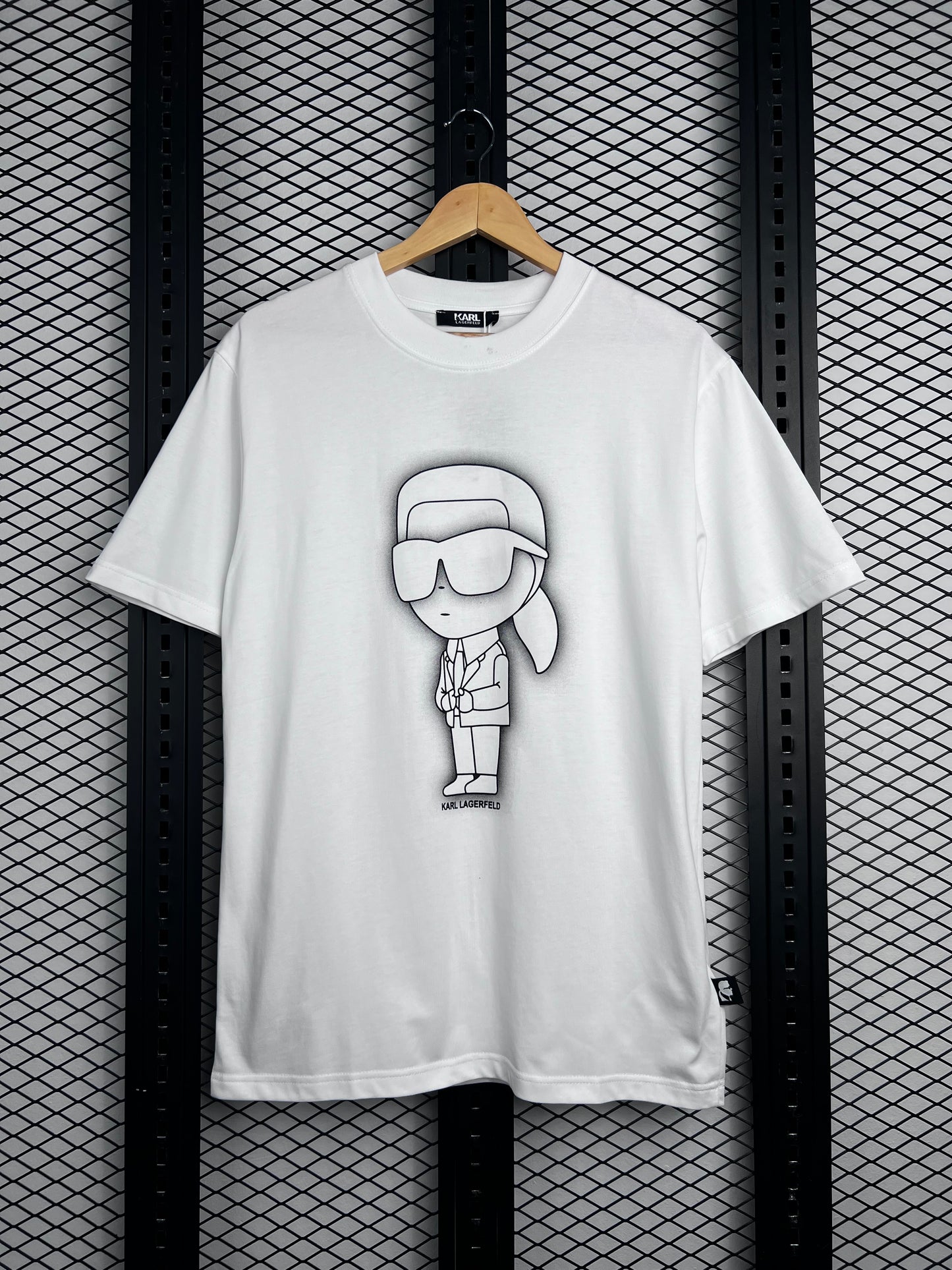Men’s Luxury T Shirts