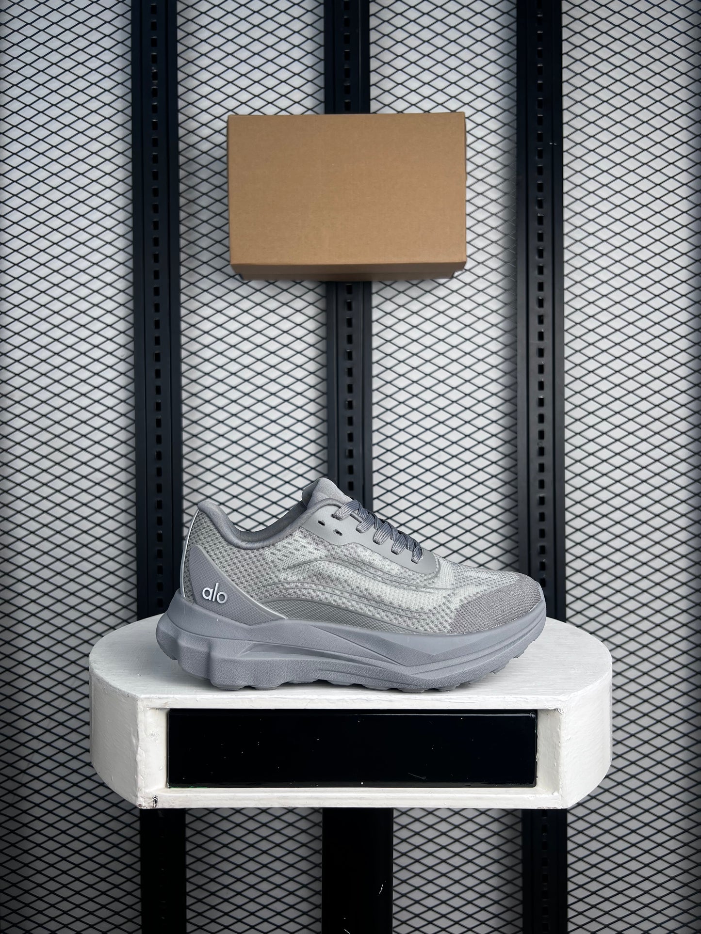 Special Edition sneaker