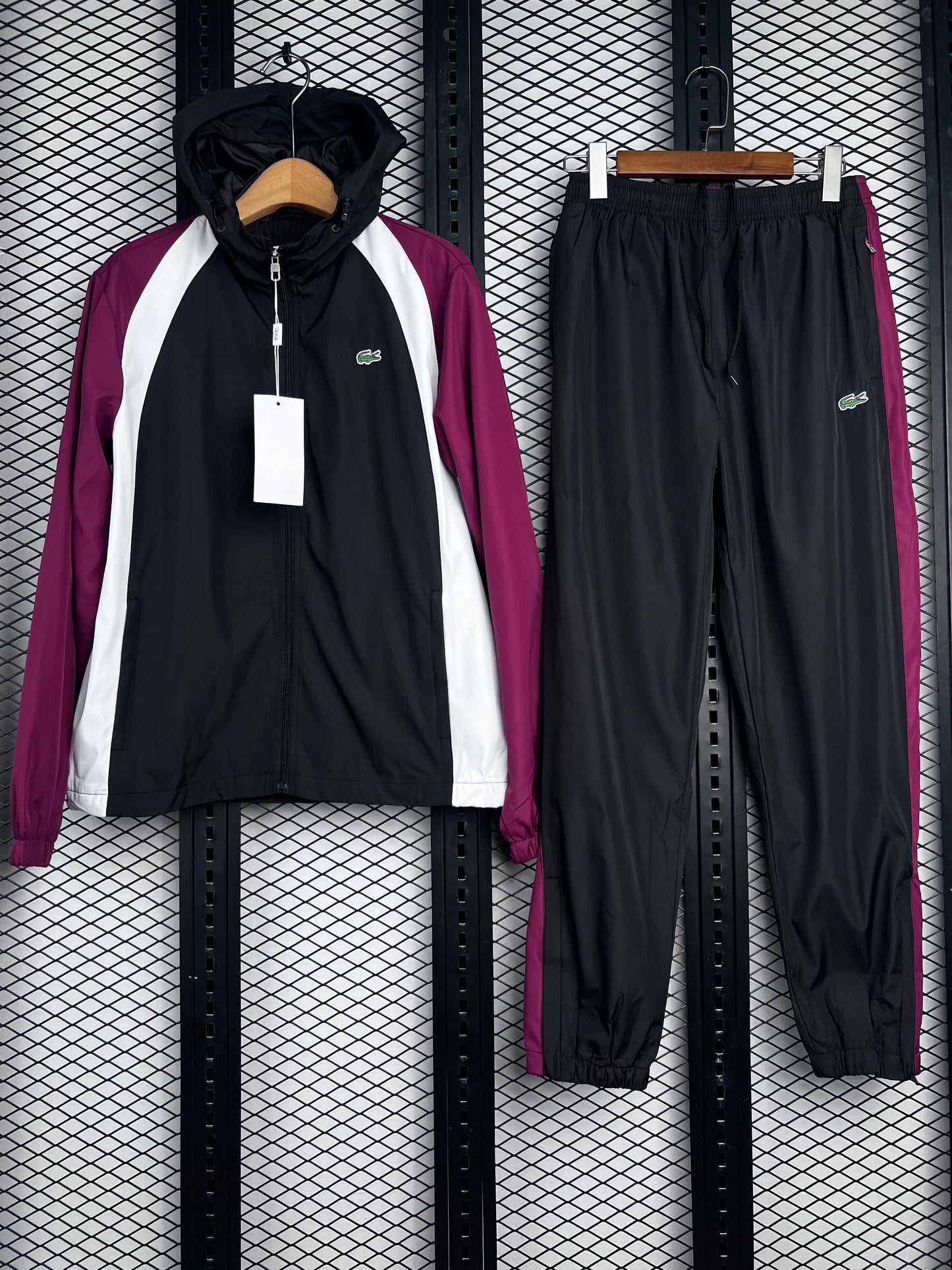 Men’s Special Edition Tracksuit
