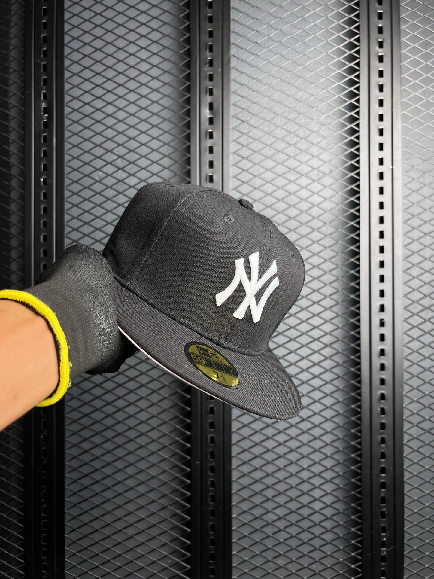 New Era Flat Caps