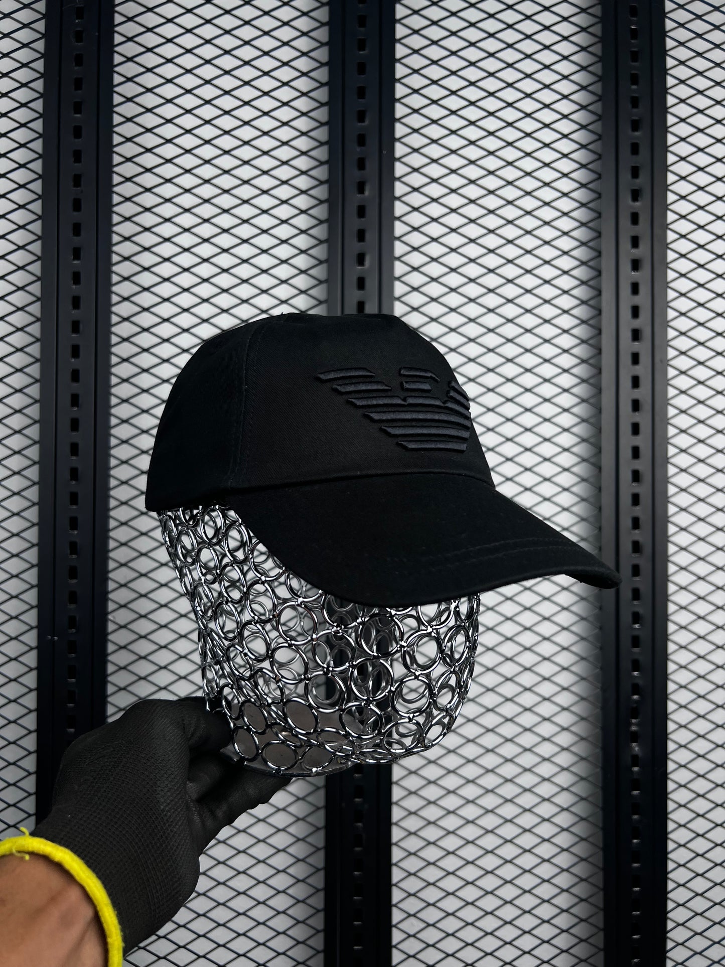 New Era Cap Adjustable