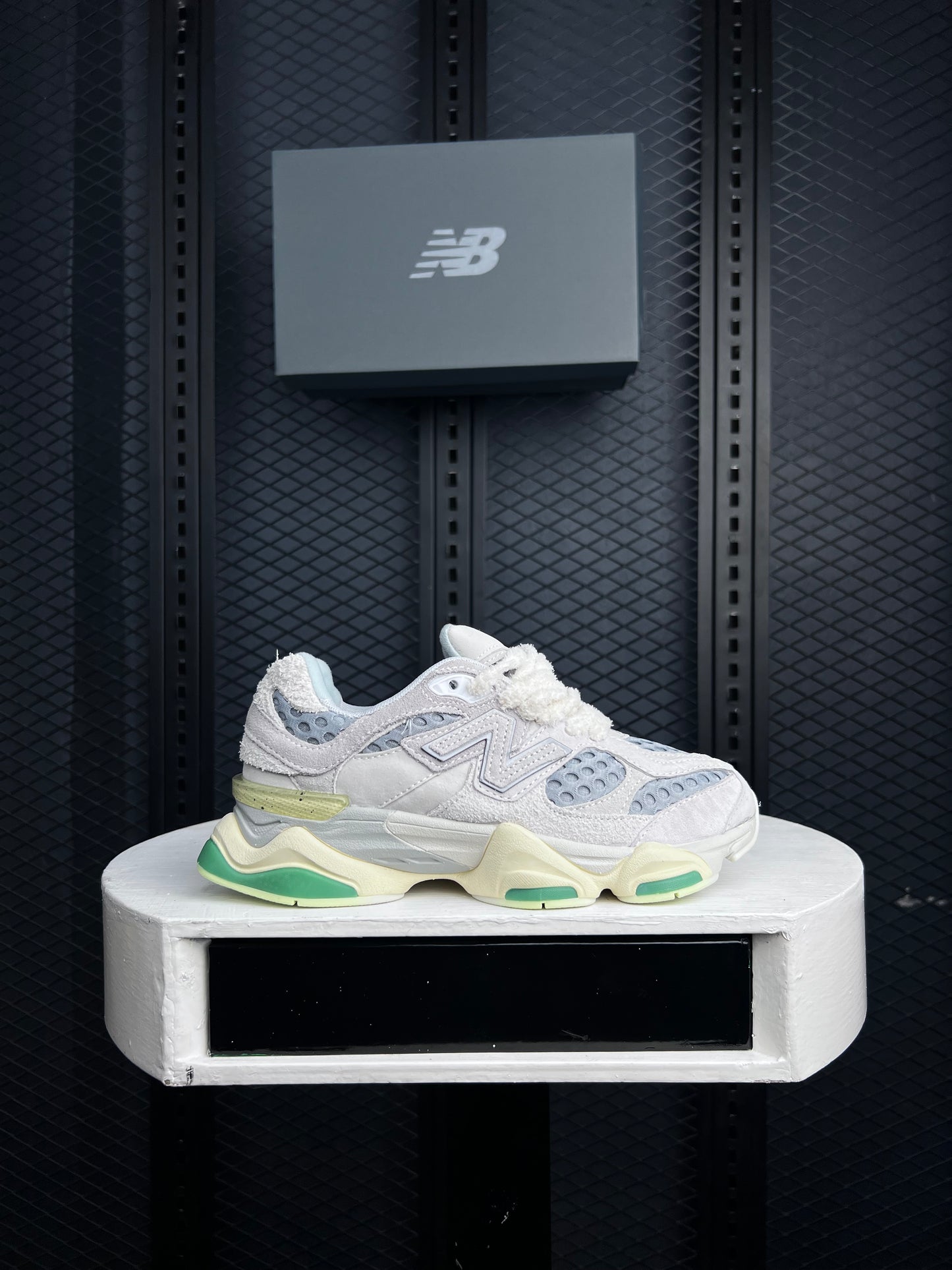 Ladies Luxury Sneakers