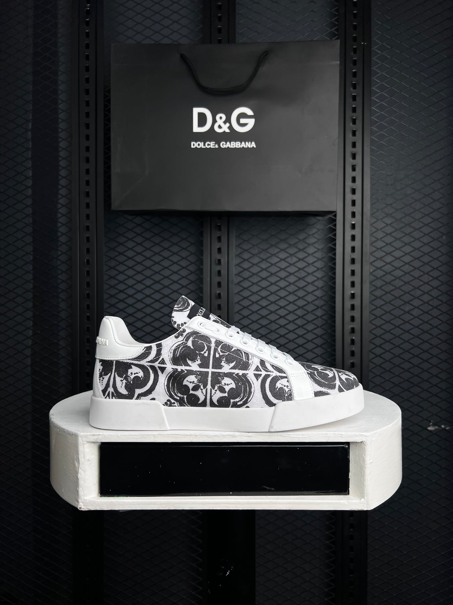 Men’s Portofino Sneakers