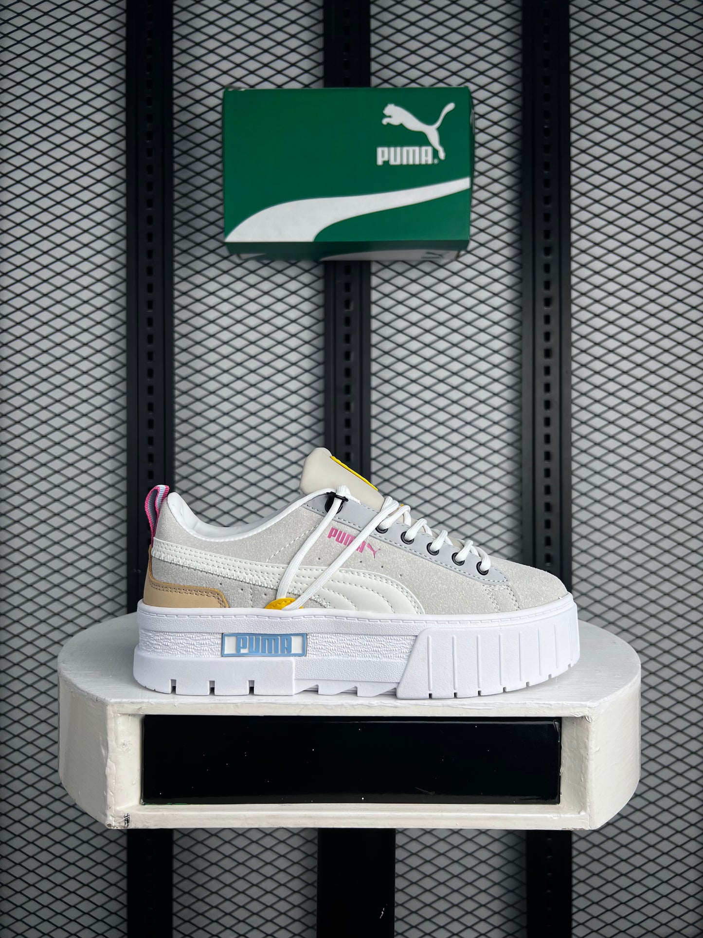 Ladies Luxury shoes