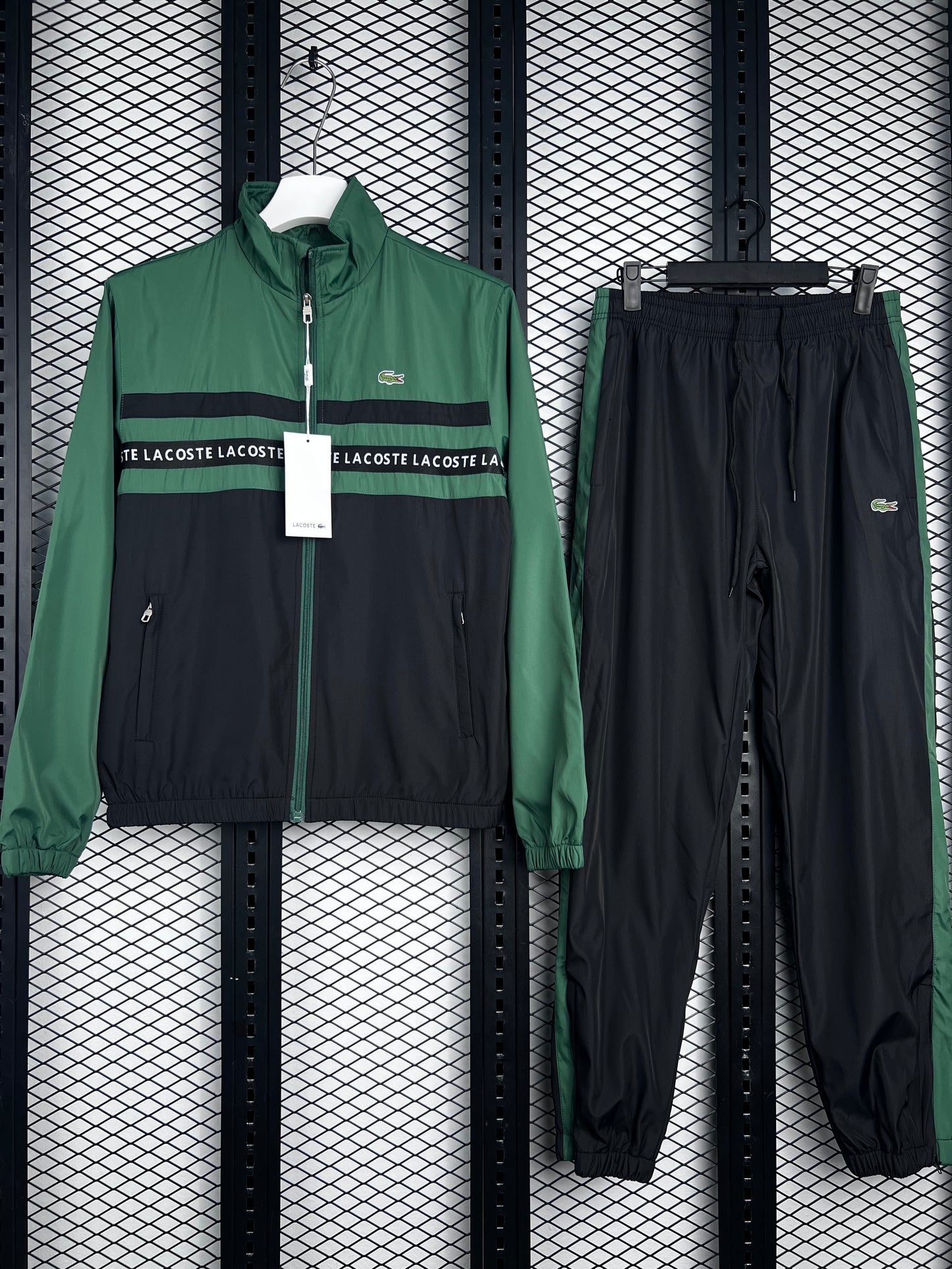 Special Edition Tracksuit