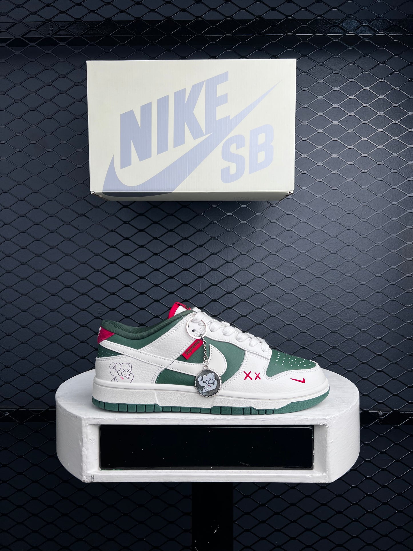 New Released Sneakers