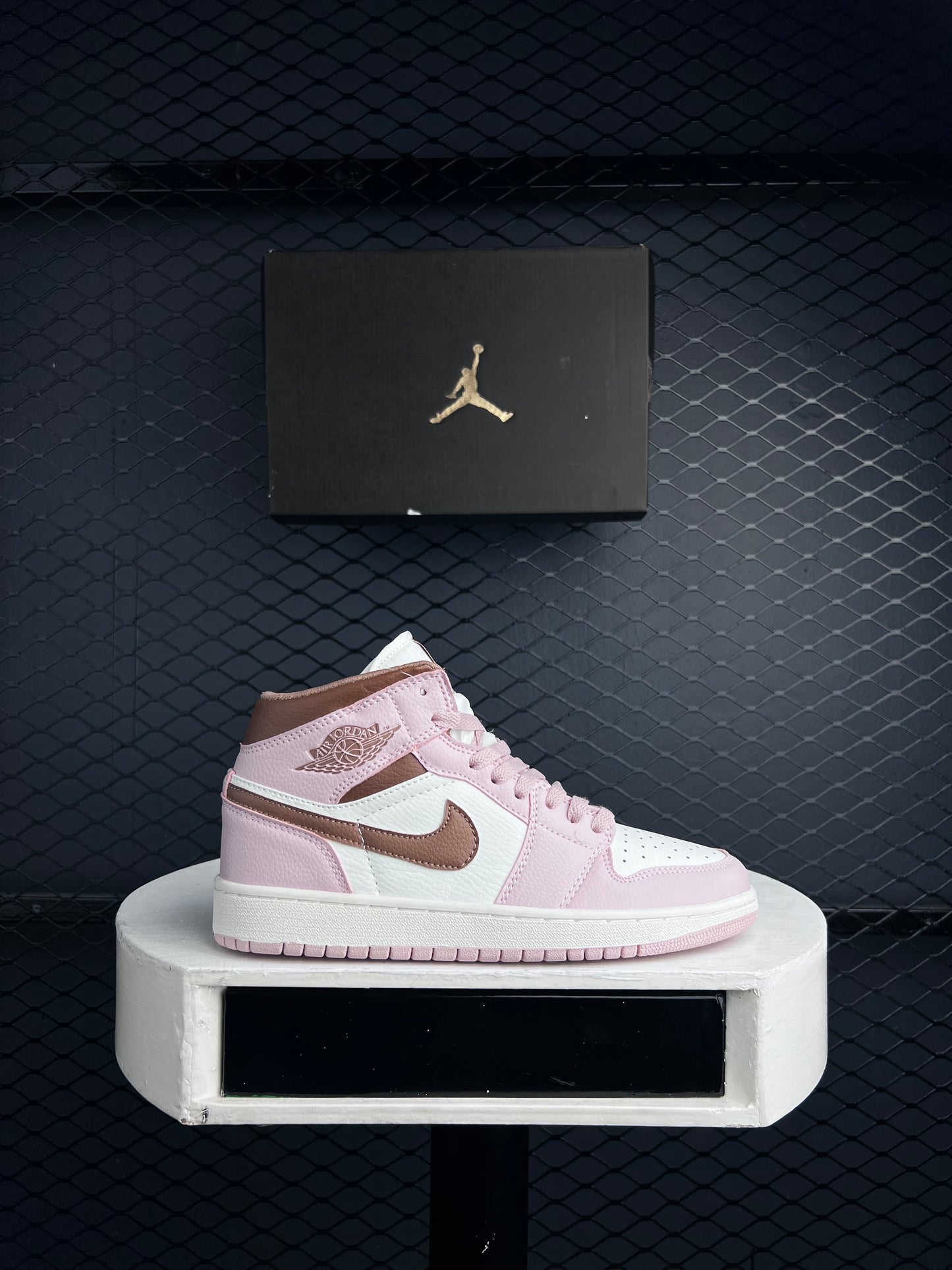 Men’s Special Edition Sneakers