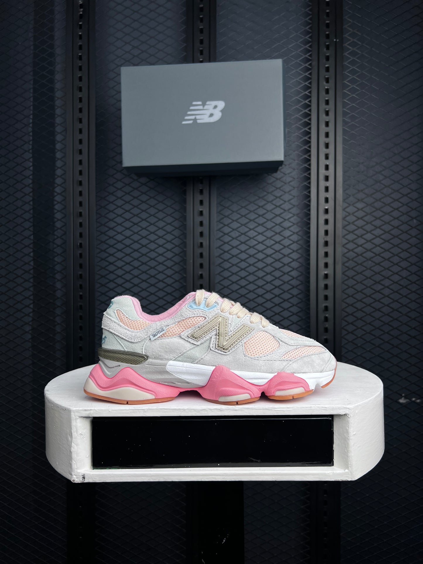 Ladies Luxury Sneakers