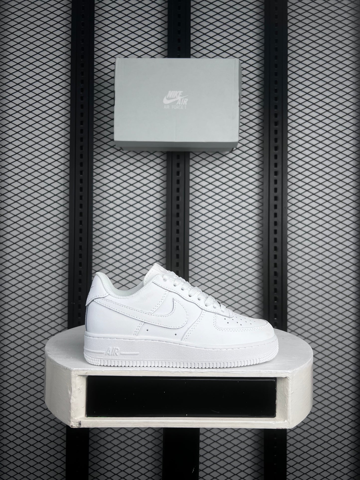 AF1 Lifestyle sneaker