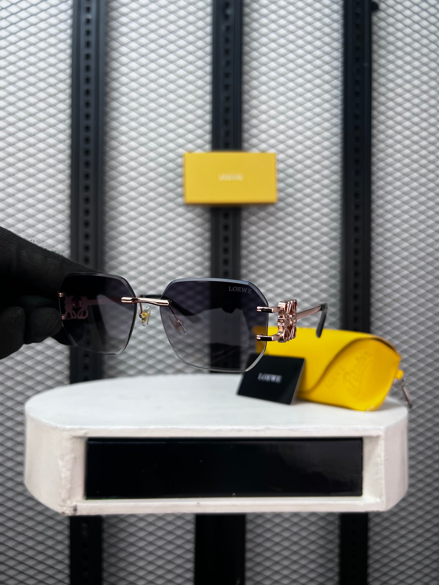 Luxury Sunglasses
