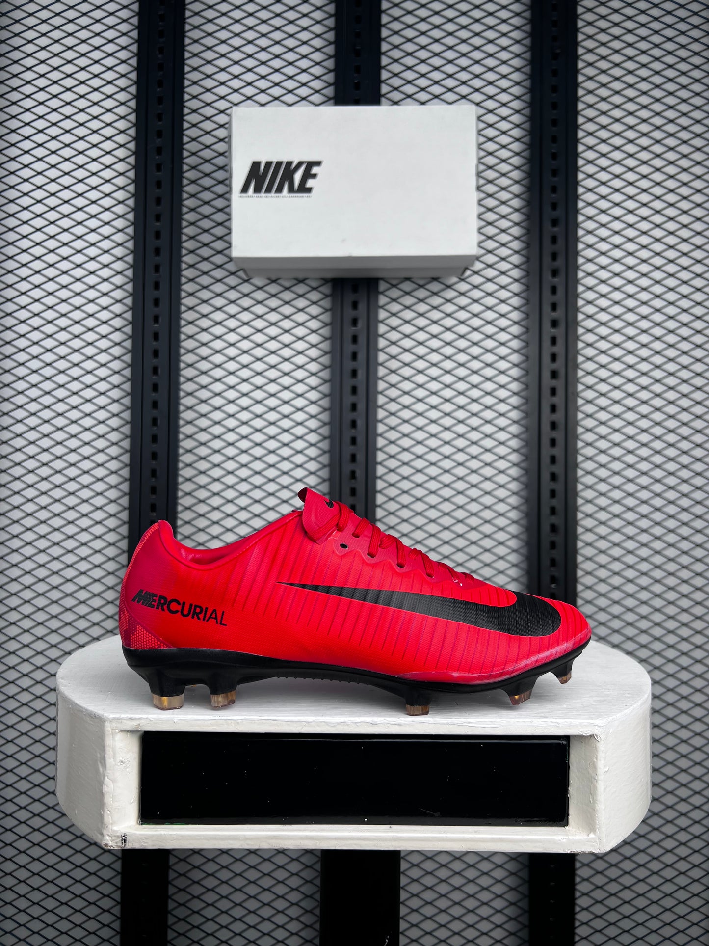 Men’s Soccer Boot Special Edition