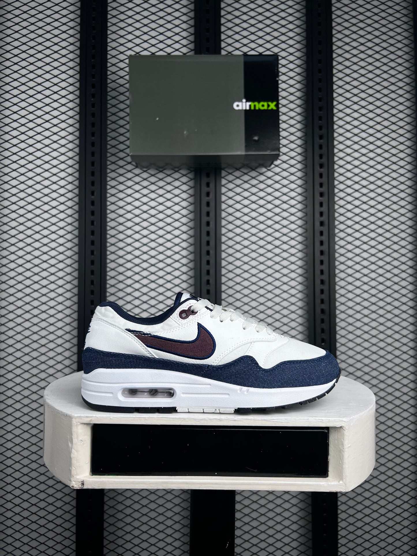 New released sneakers