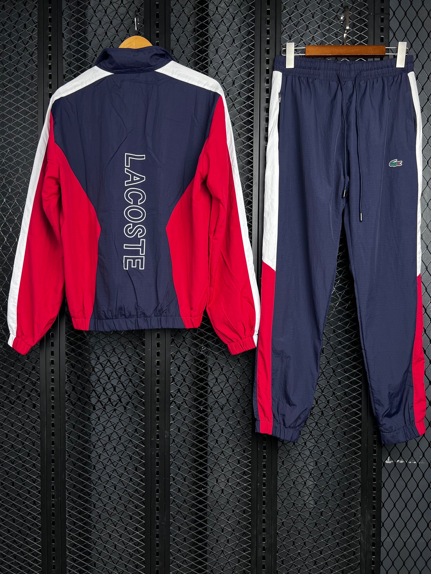 Men’s Special Edition Tracksuit