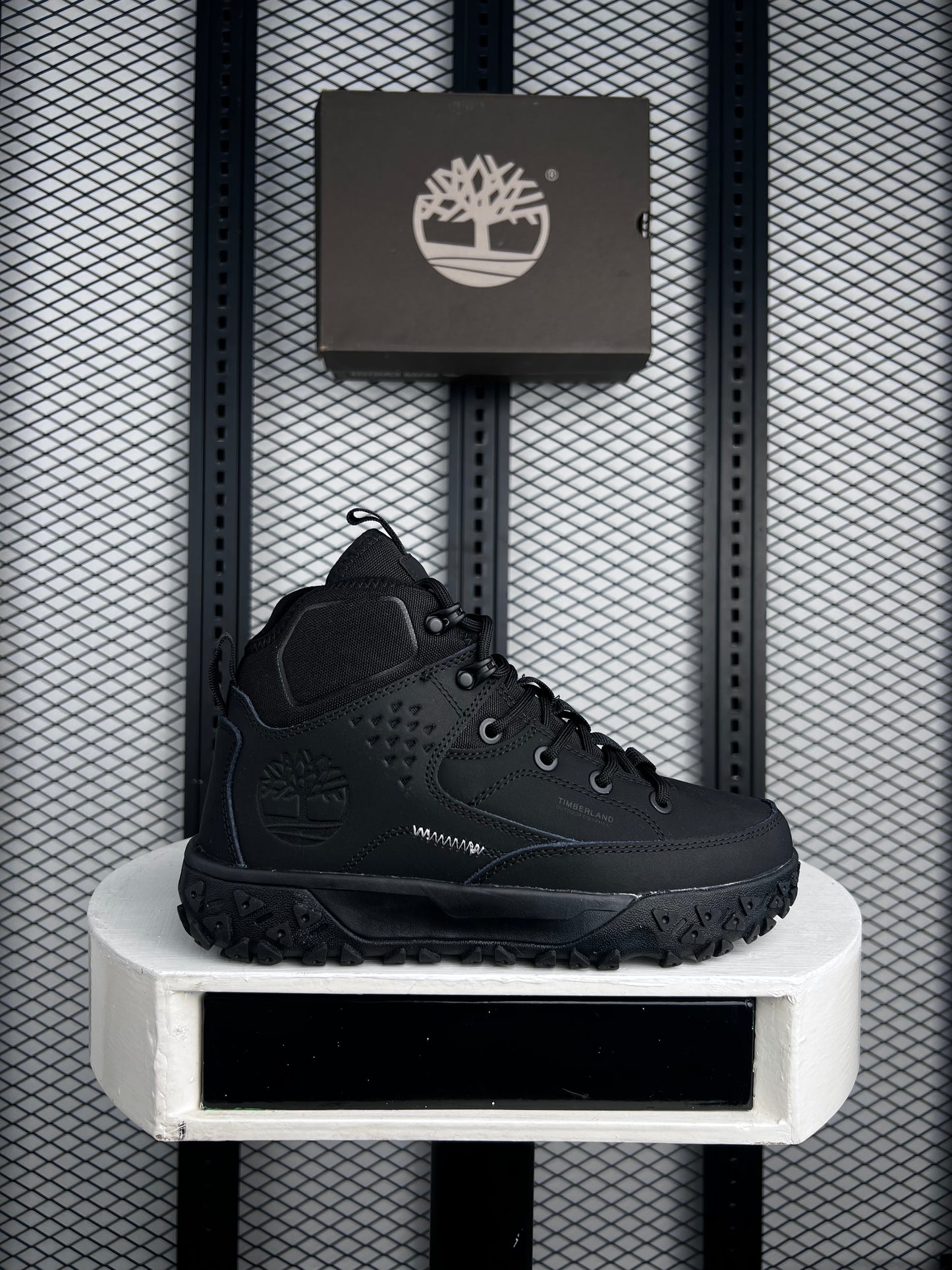Men’s Tims boot