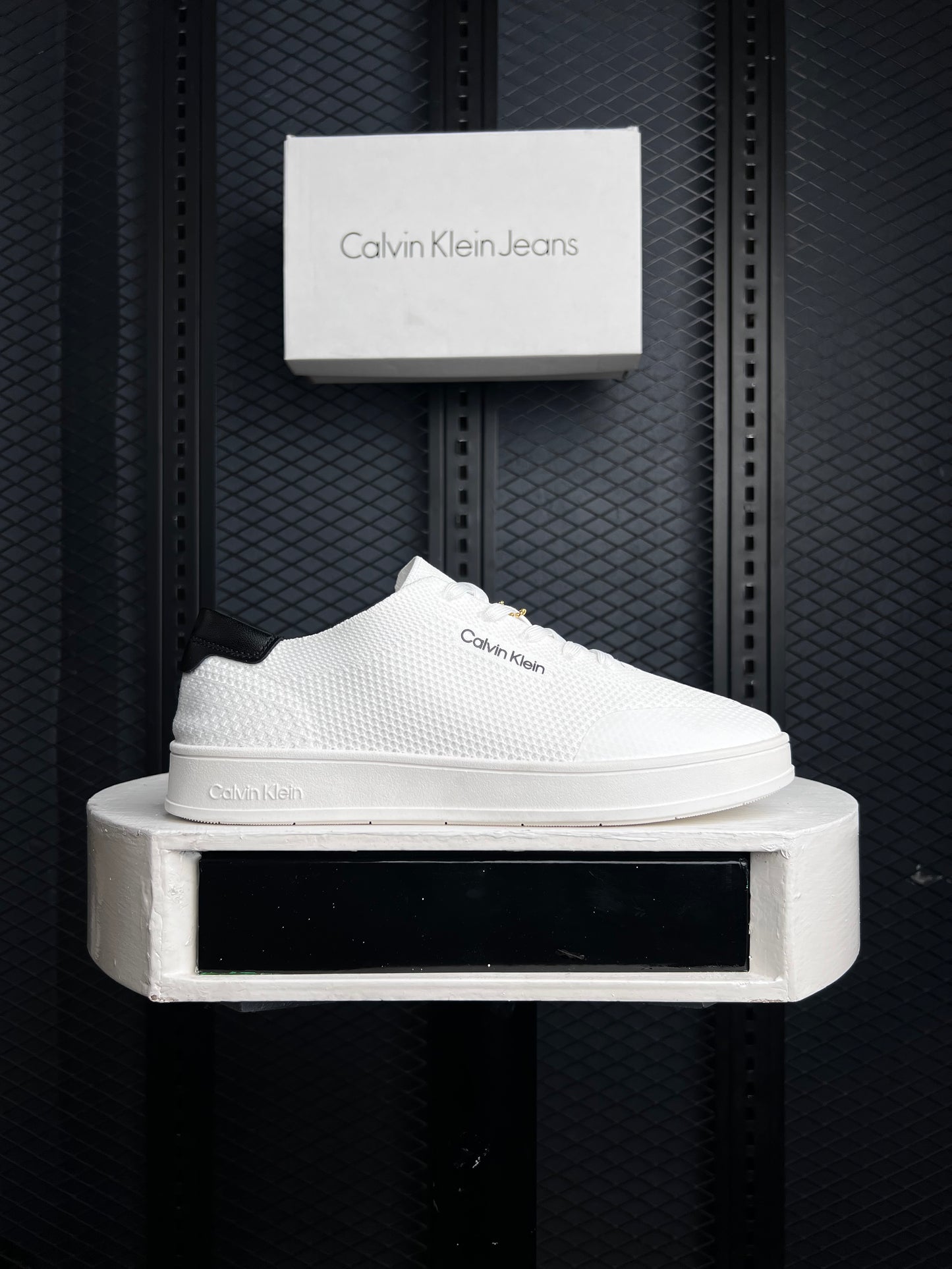 Men’s CK Luxury Sneaker’s
