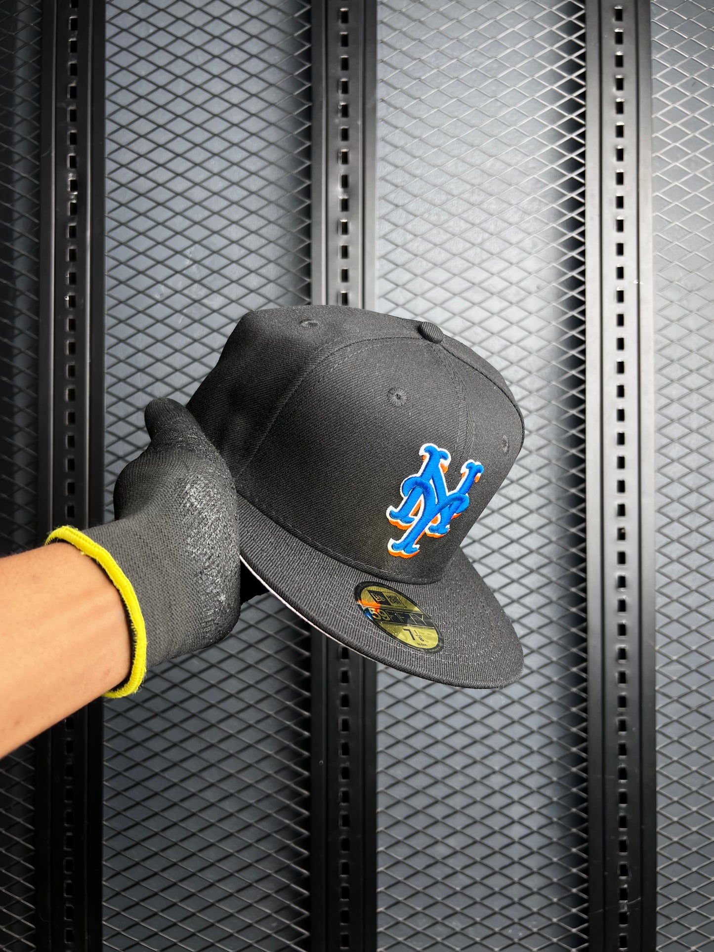 Lifestyle New Era Flat Cap