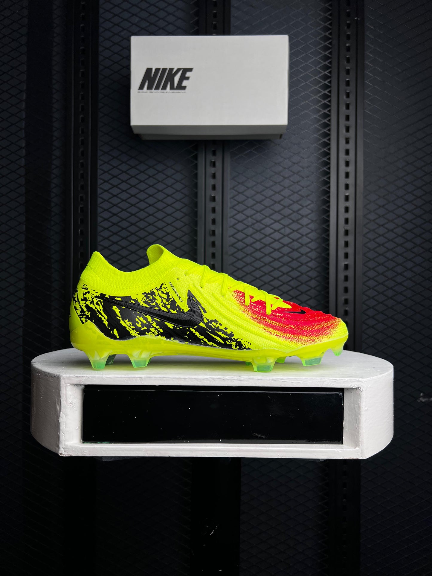 Men’s Soccer Boots Lame