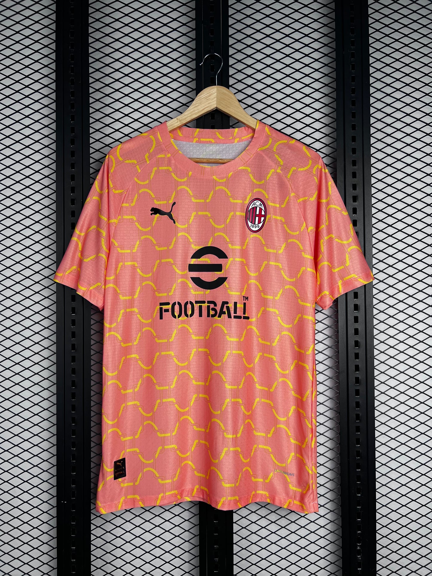 25/26 Season Soccer Jerseys