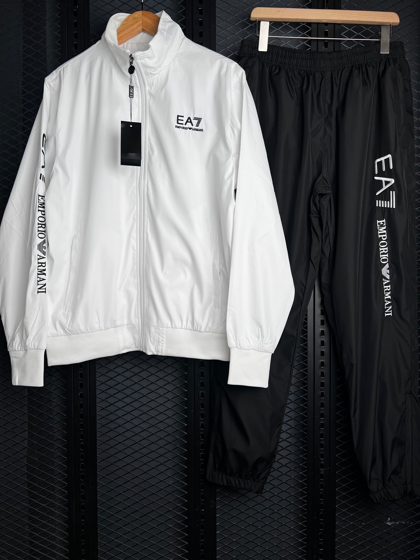 Men’s Tracksuits Special Edition