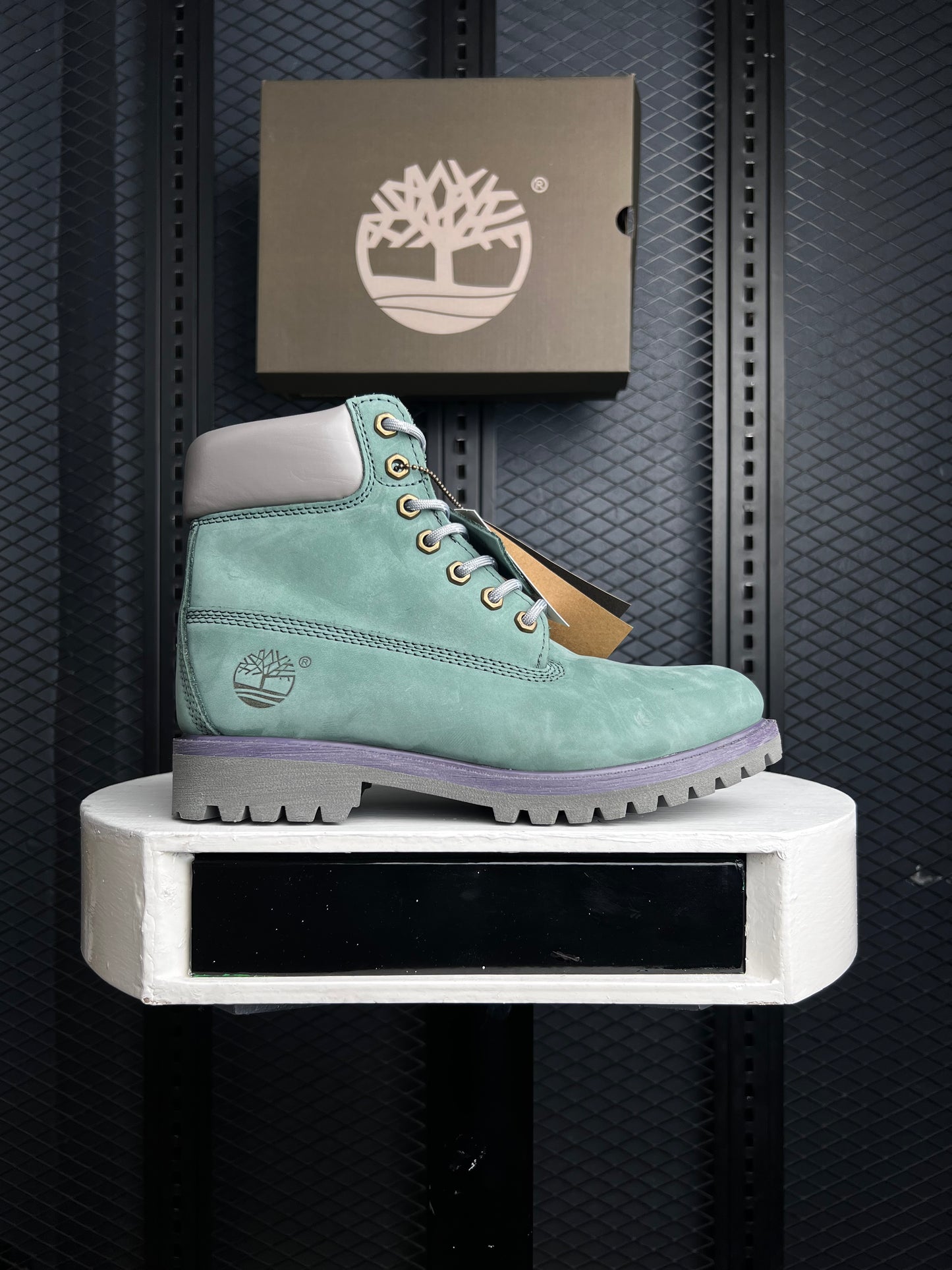 Men’s Premium Timz Boots