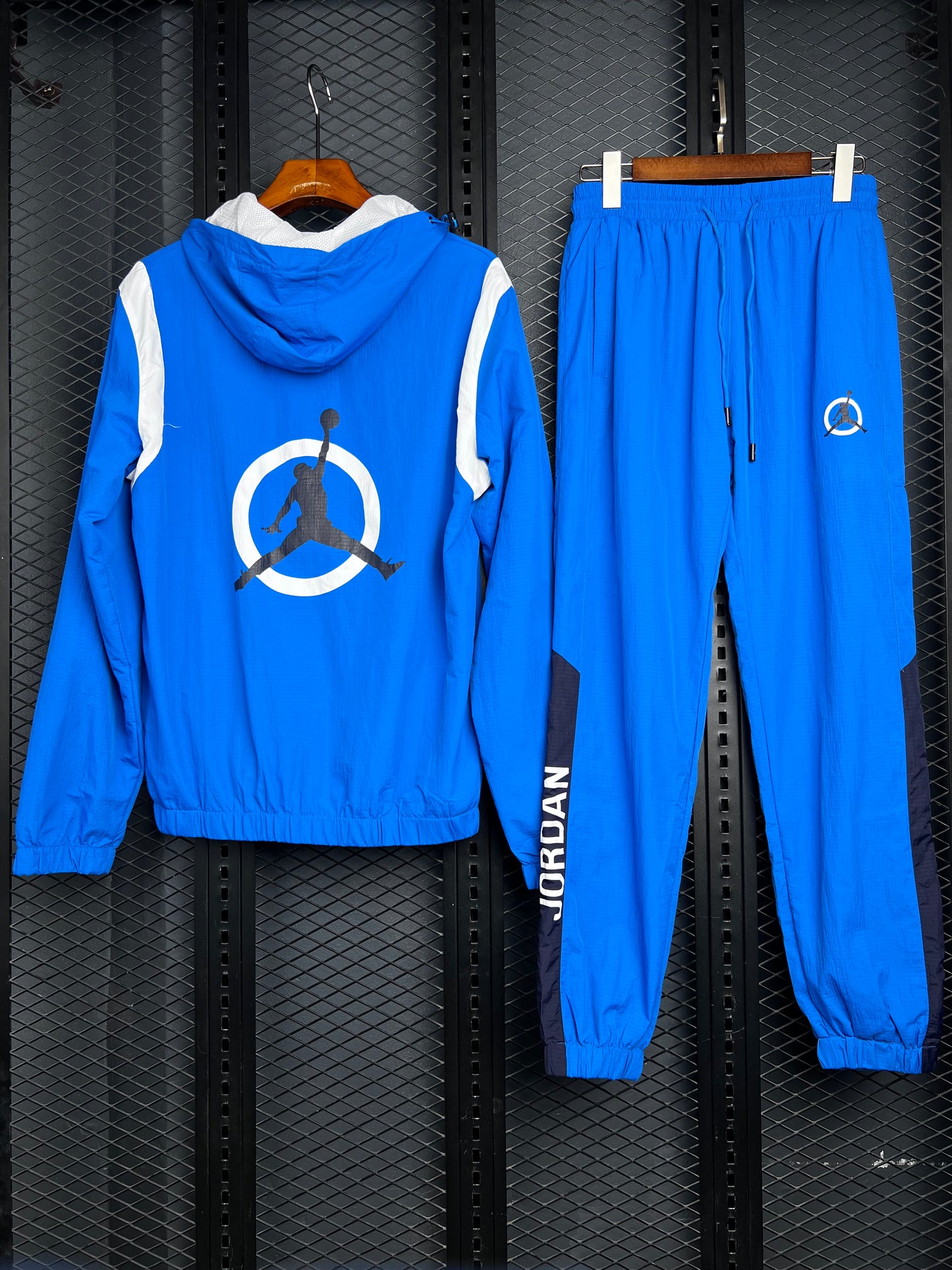 AJ New released tracksuit