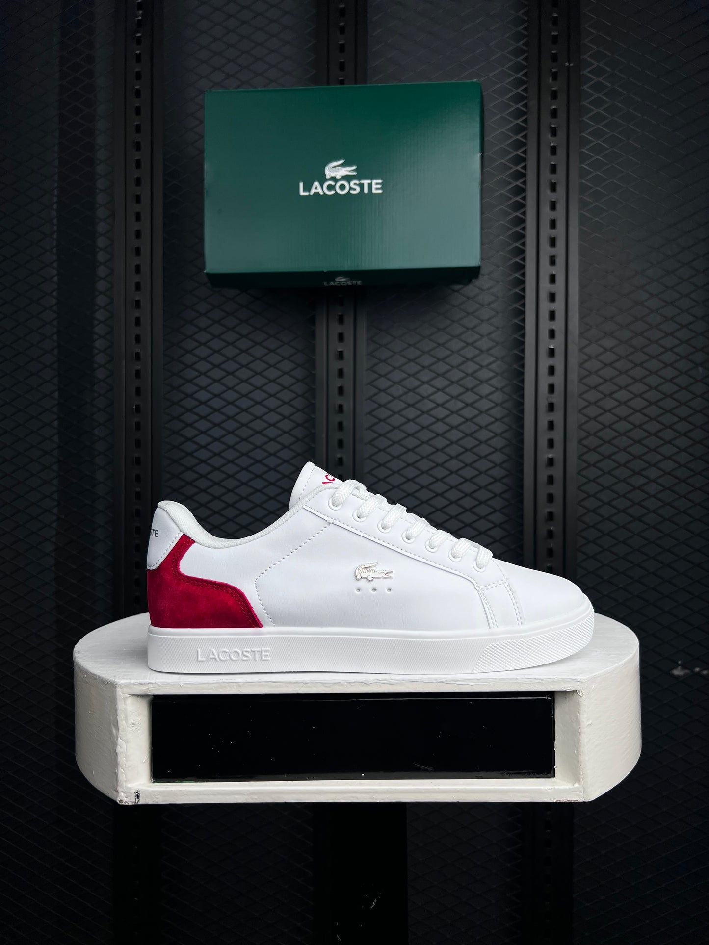 Men’s Lifestyle Sneakers