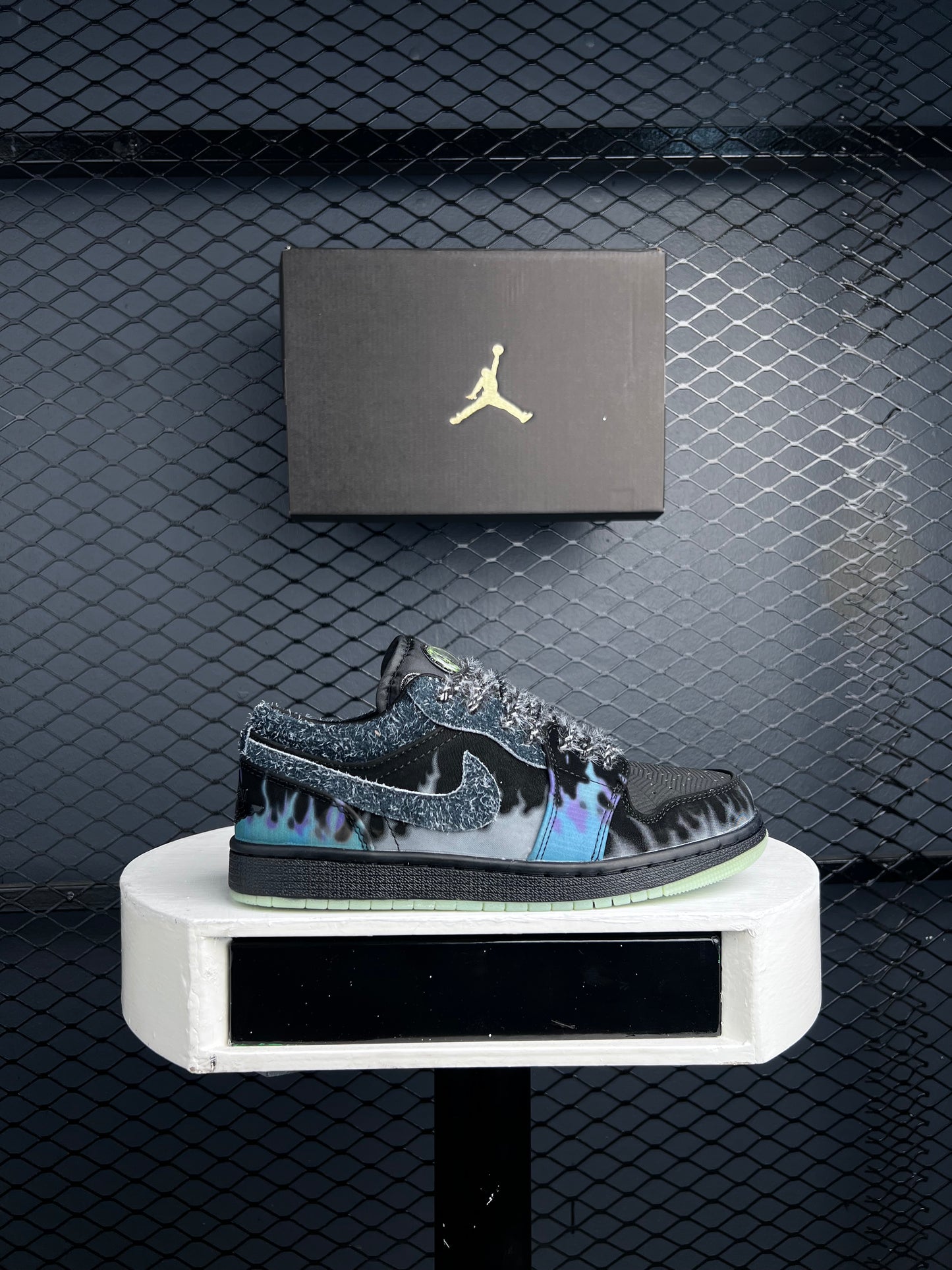 New Released Sneakers