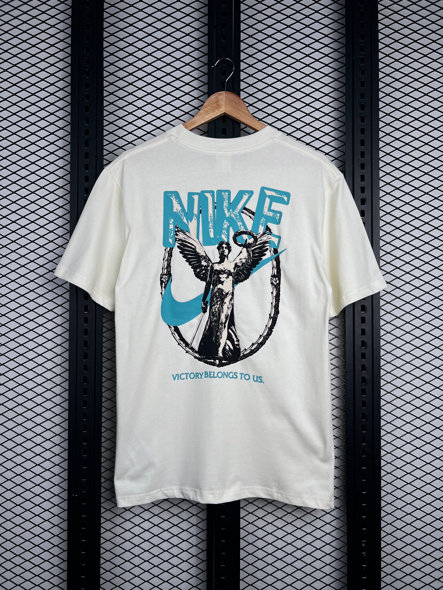 Men’s Luxury T Shirt