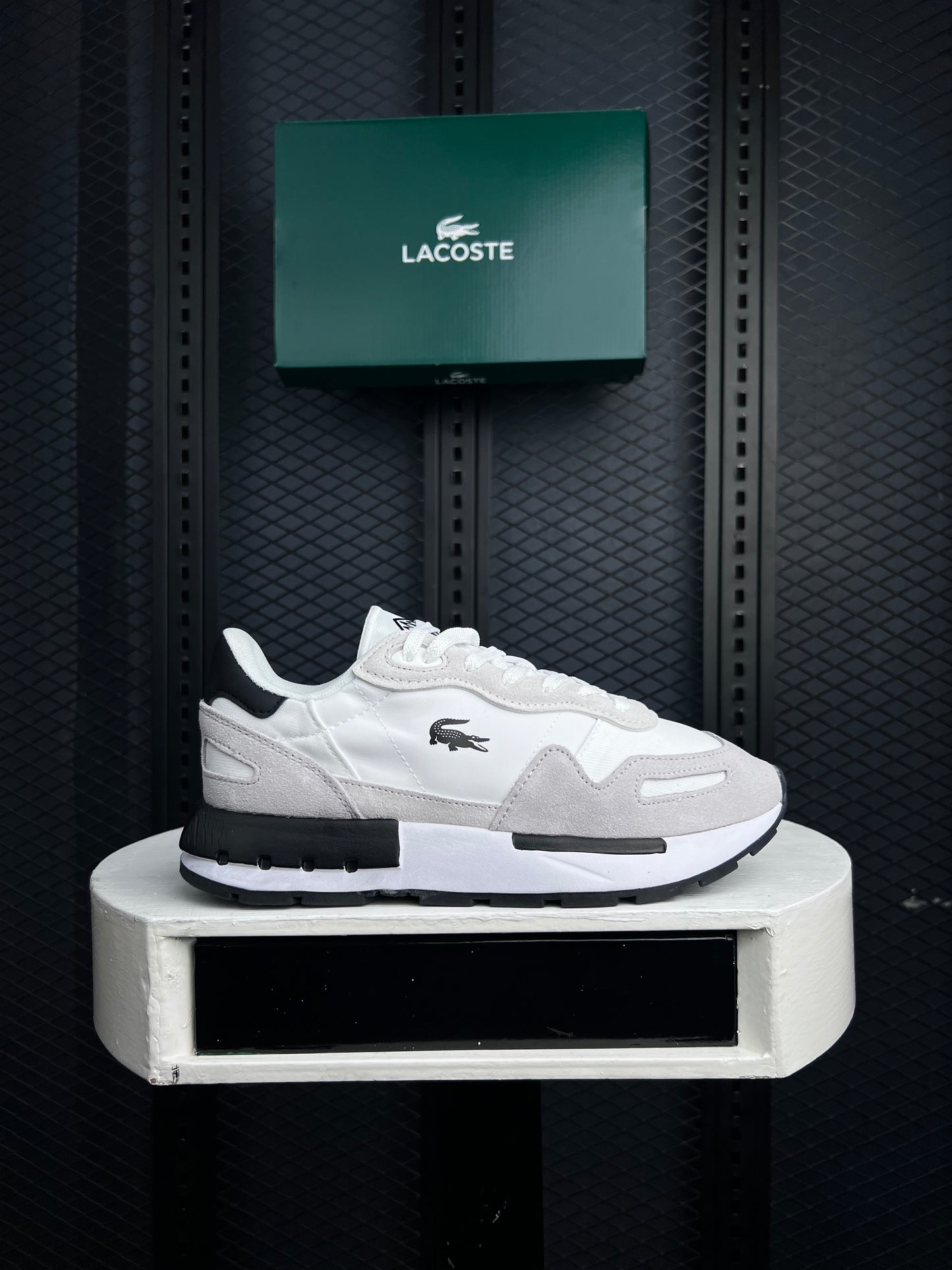 Men’s Luxury Sneakers