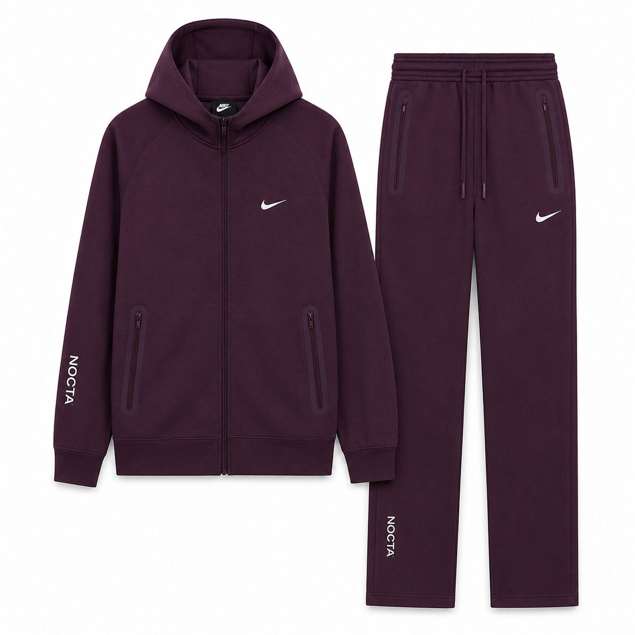 Men’s tracksuits tech fleece