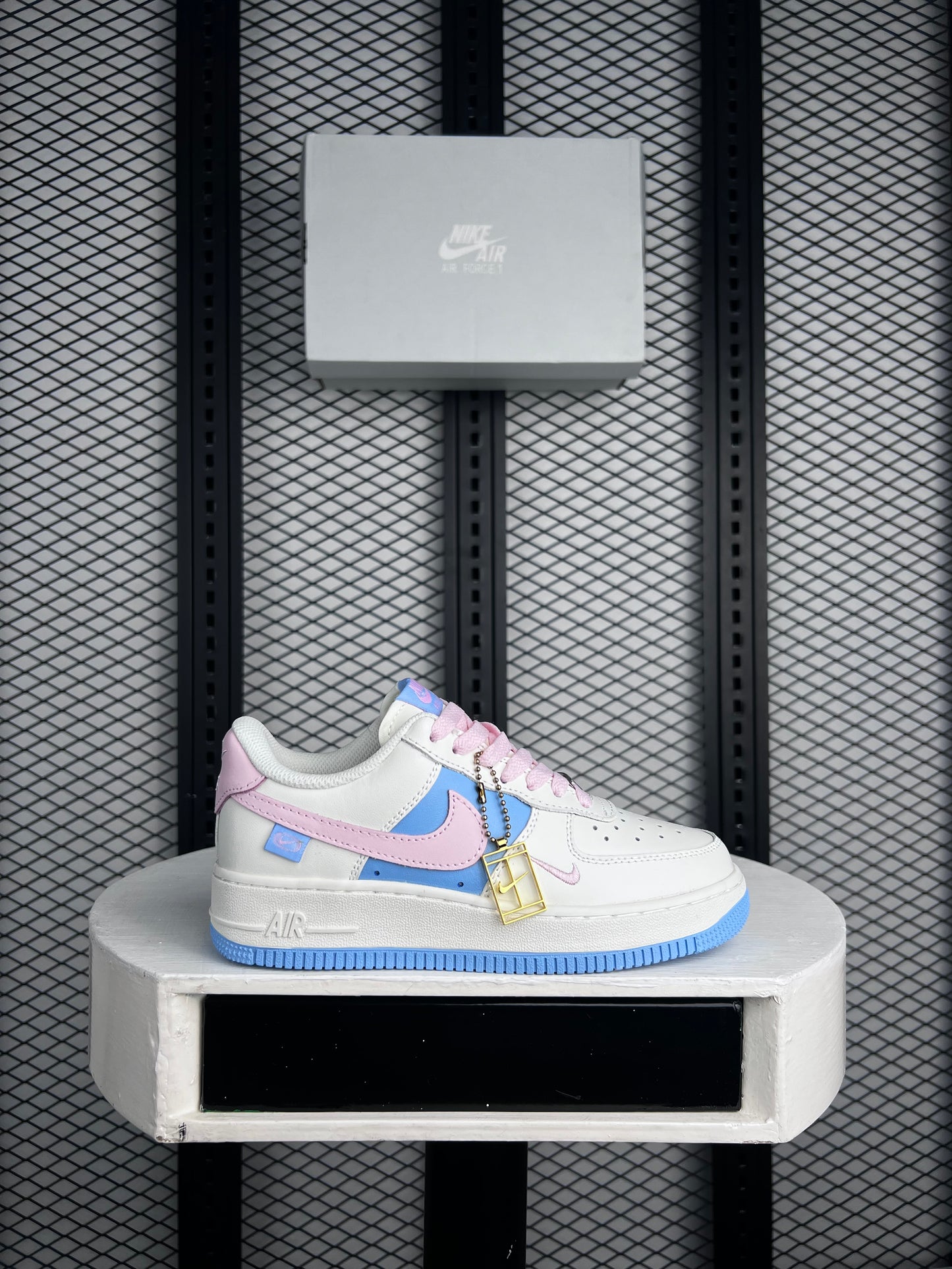 AF1 Lifestyle sneaker