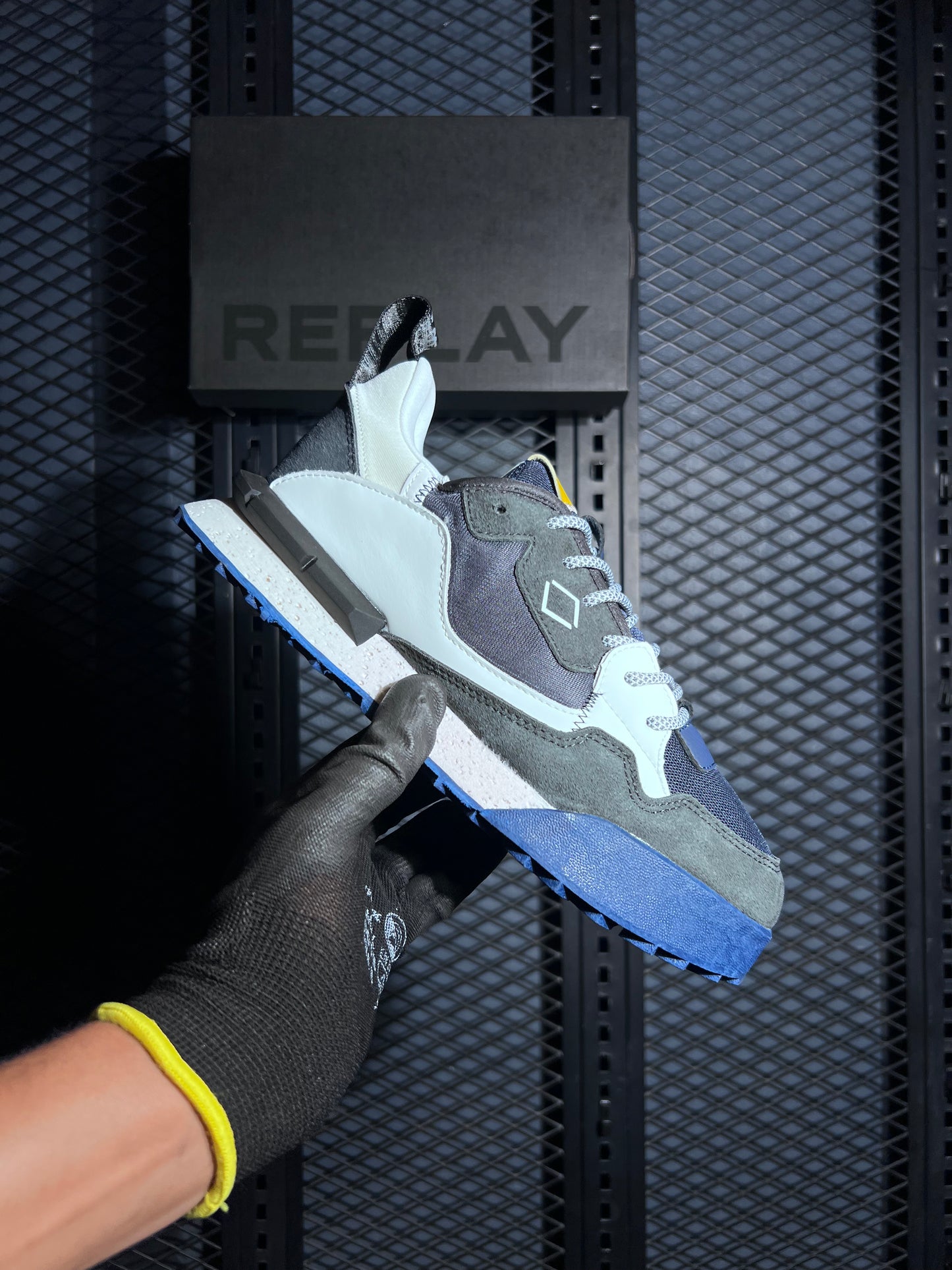 Field Speed -New Edition