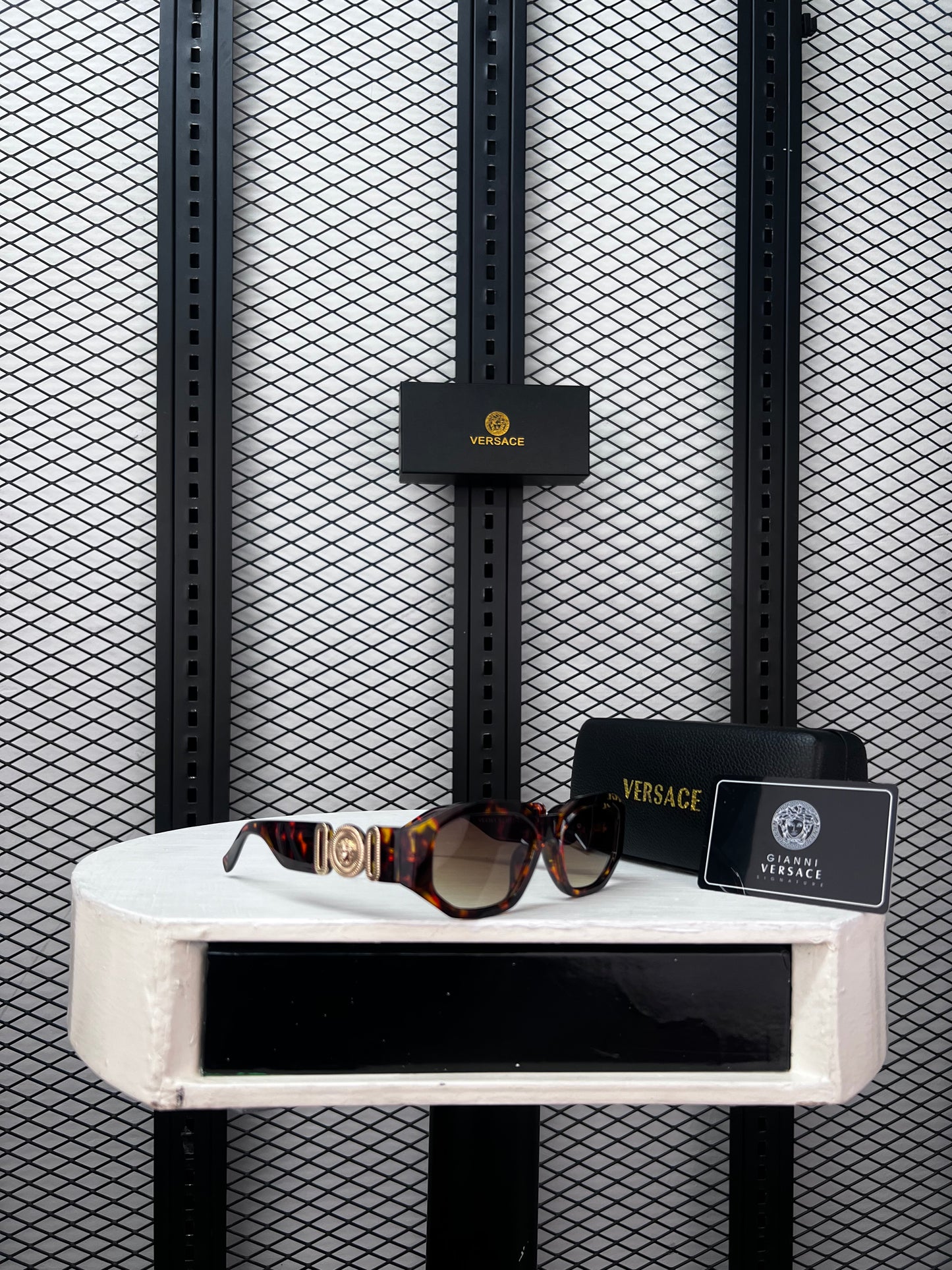 Luxury Sunglasses