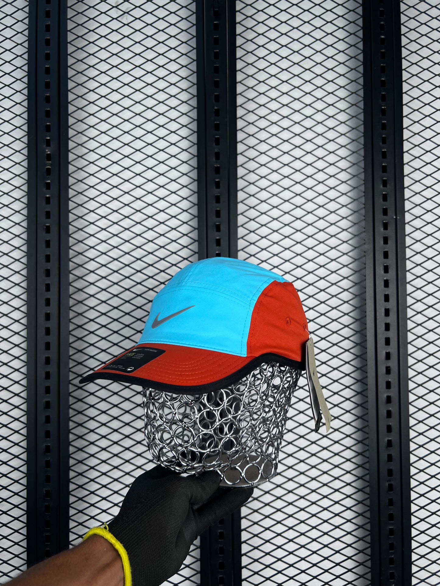 New Era Cap Adjustable