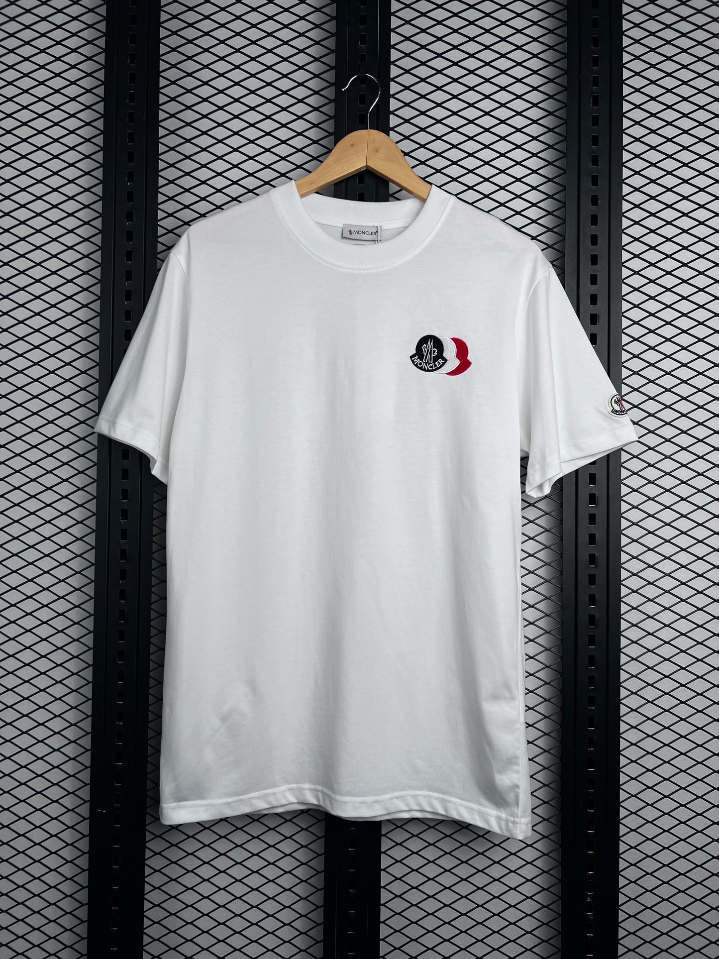 Men’s Luxury T Shirts