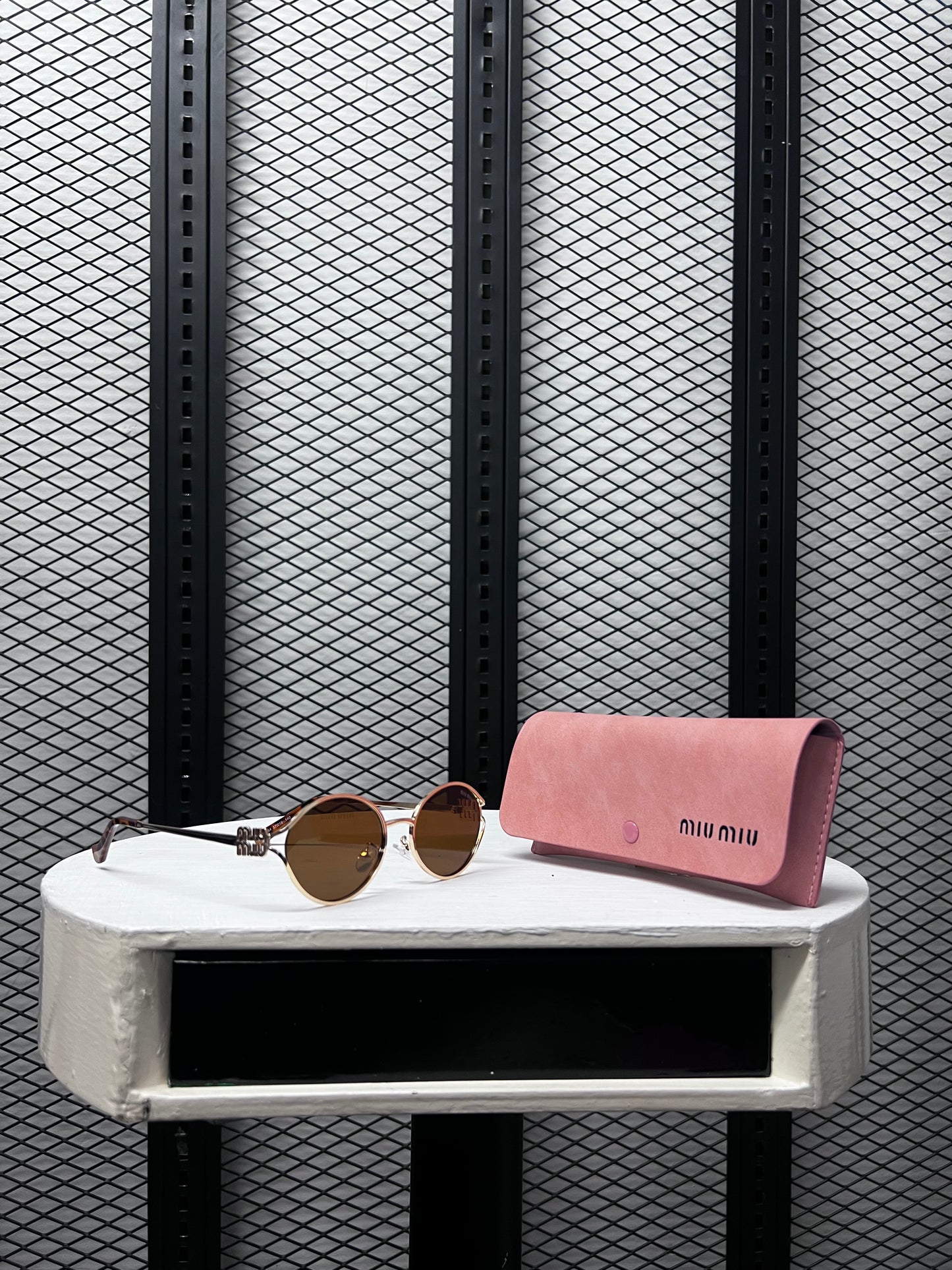 Luxury Sunglasses