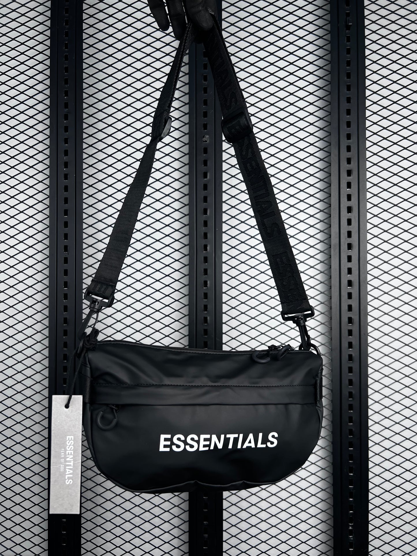 Special Edition Bag