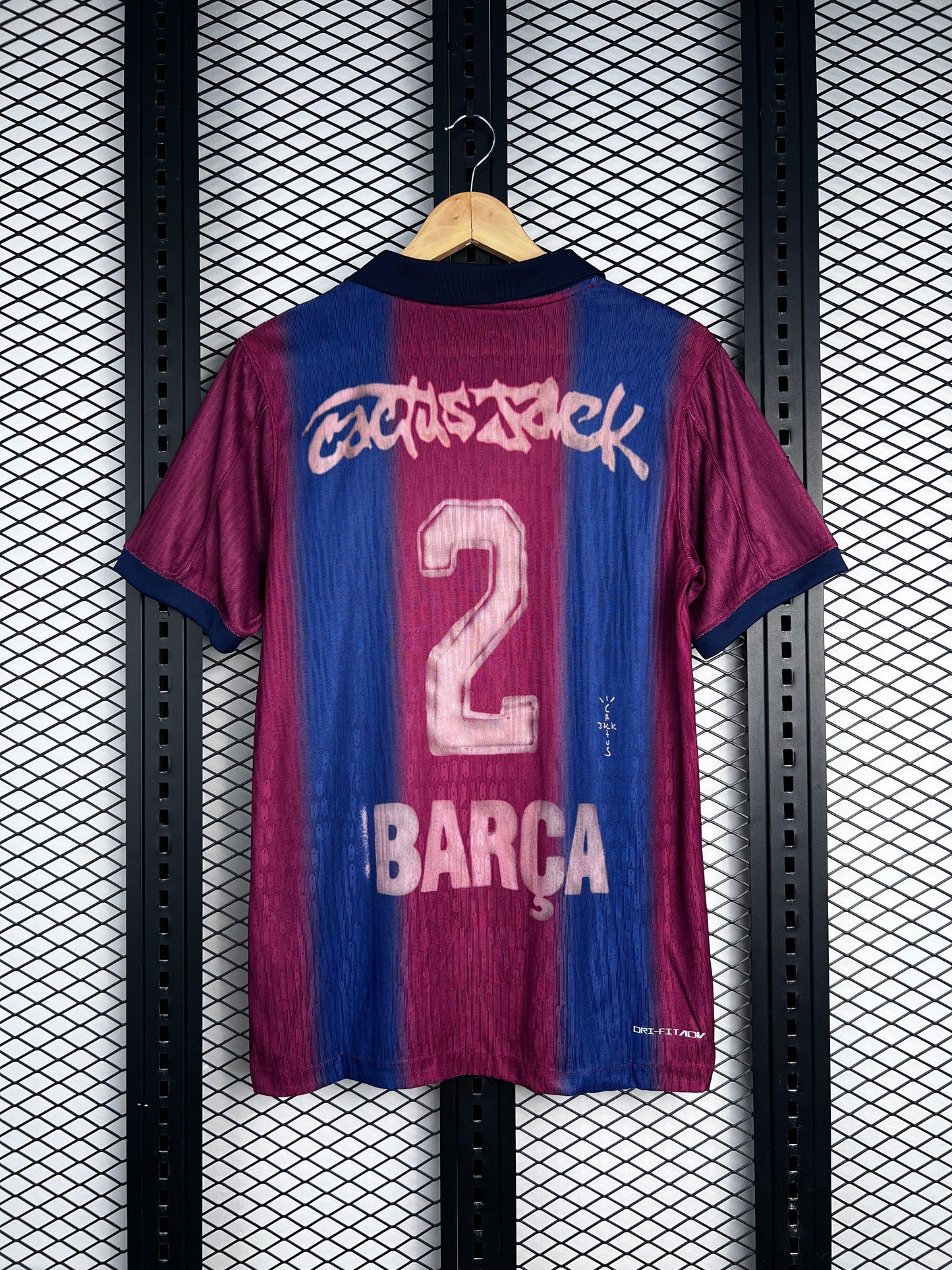 25/26 Season Soccer Jerseys