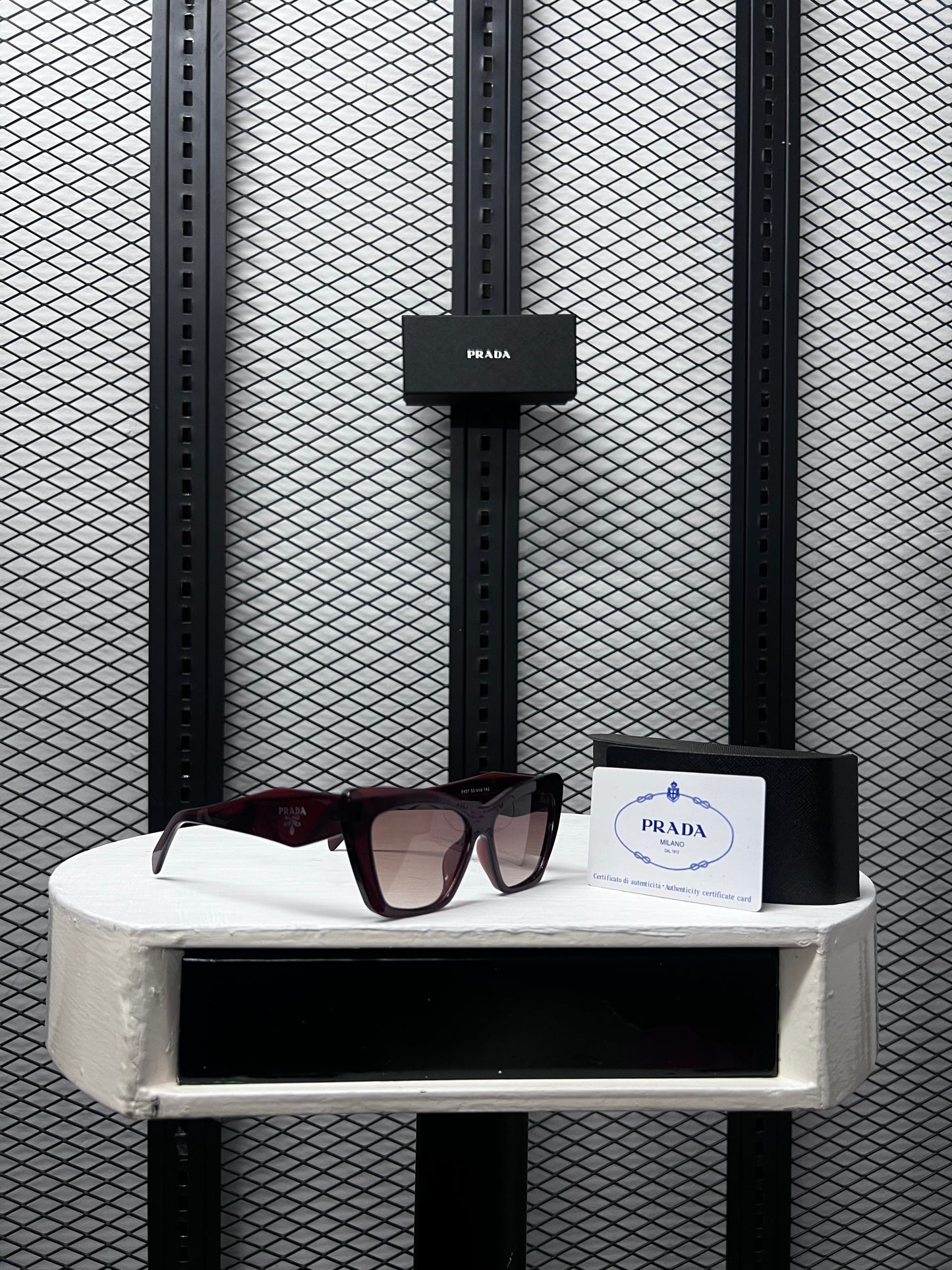 Luxury Sunglasses