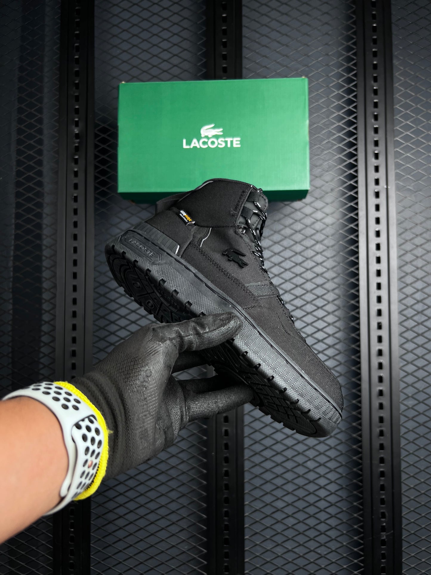 Men’s Specical Edition Sneakers