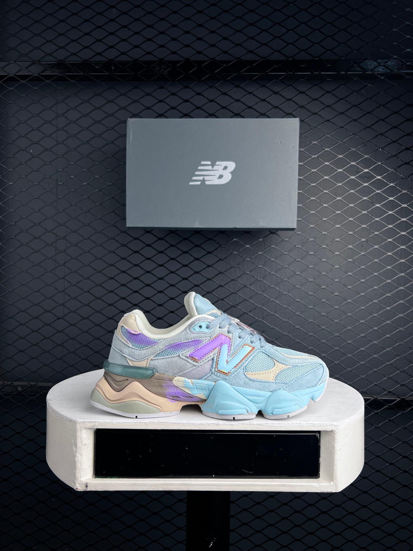 Ladies New Released Sneakers