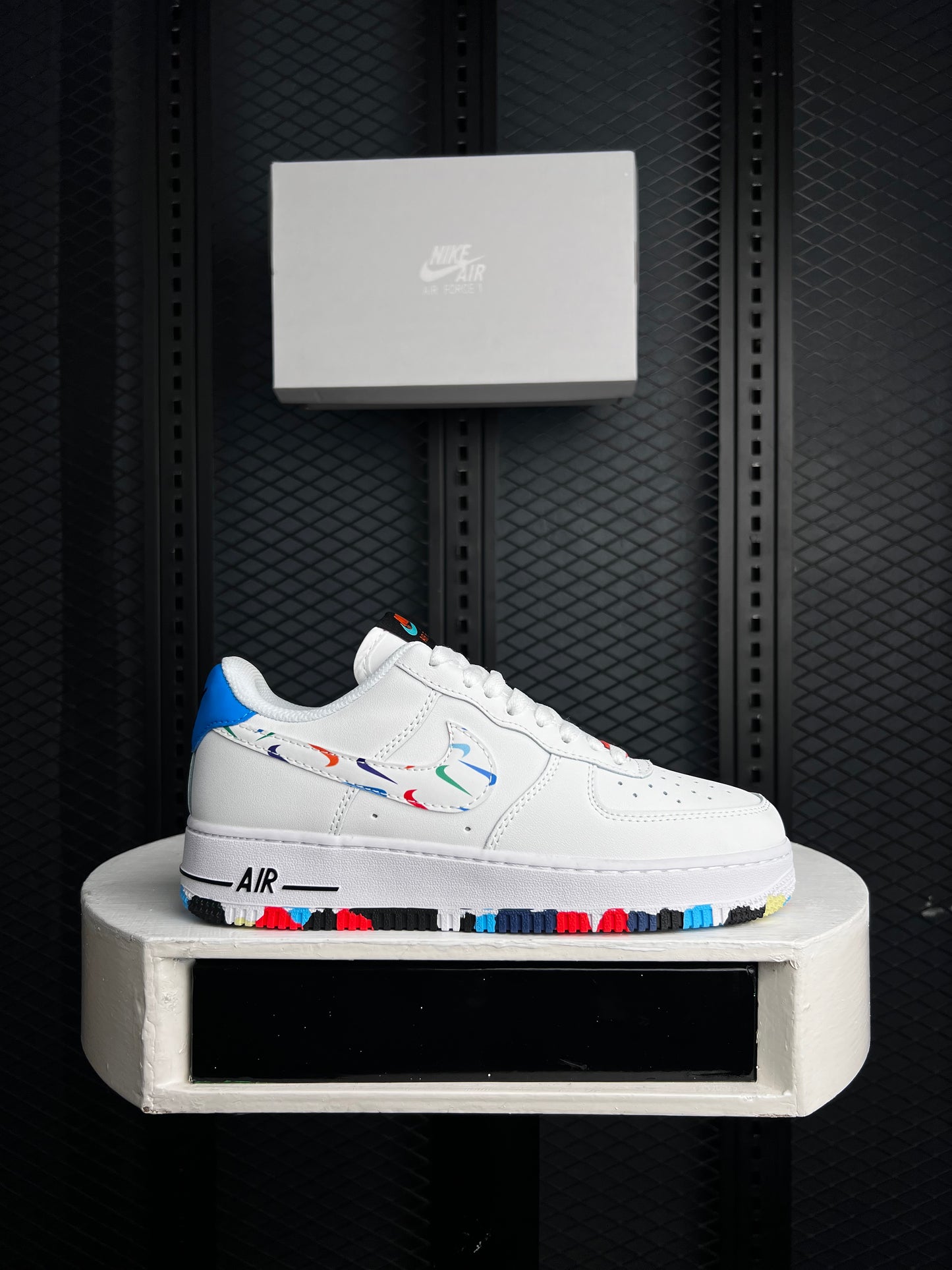 AF1 Low Edition Sneaker