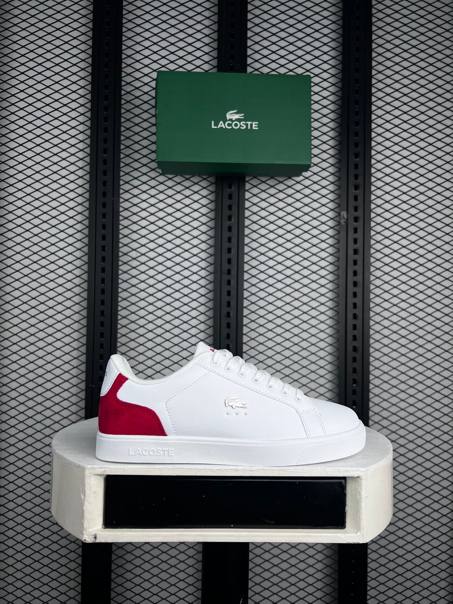 New Edition Sneaker
