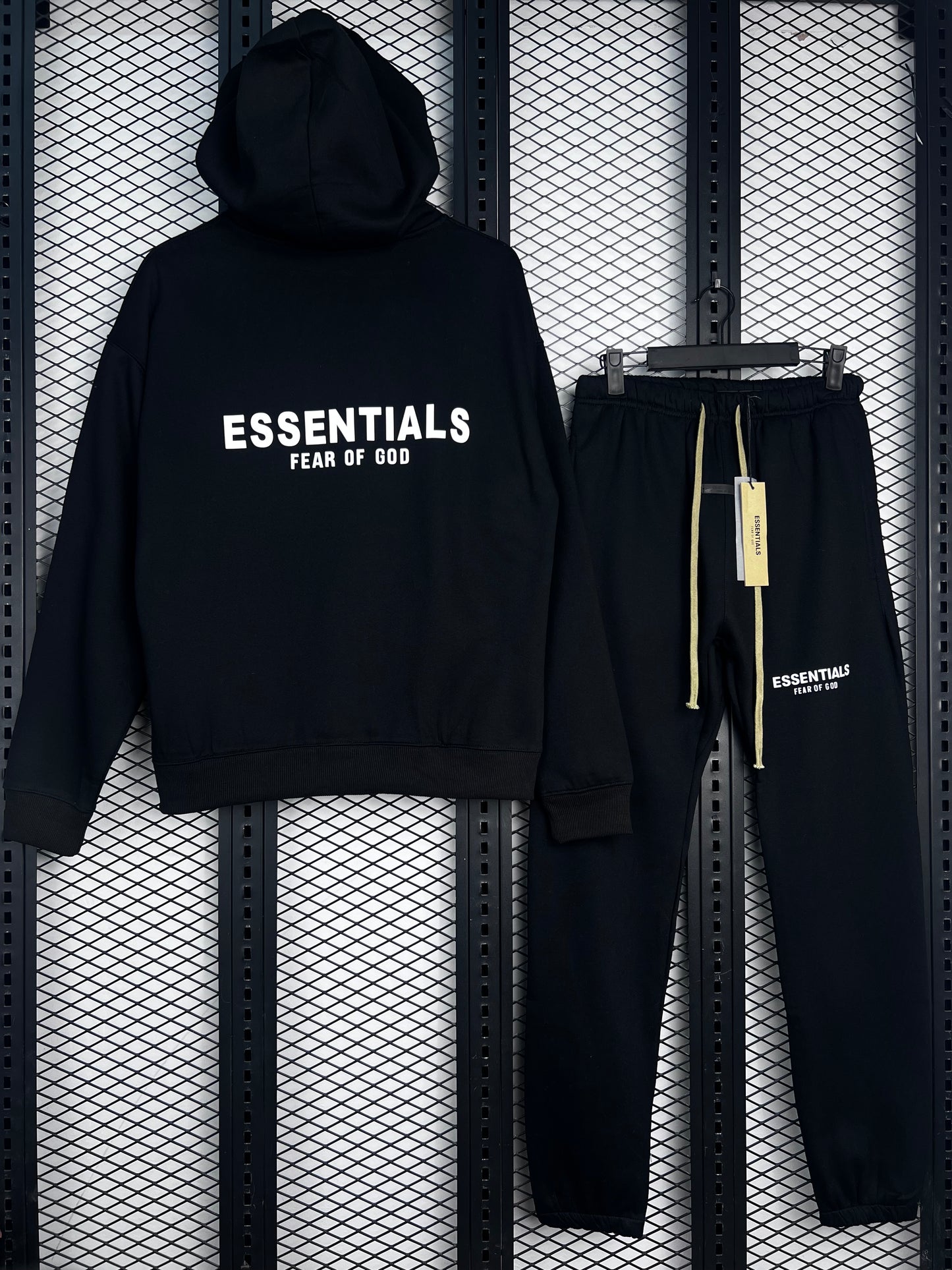 Special edition tracksuit