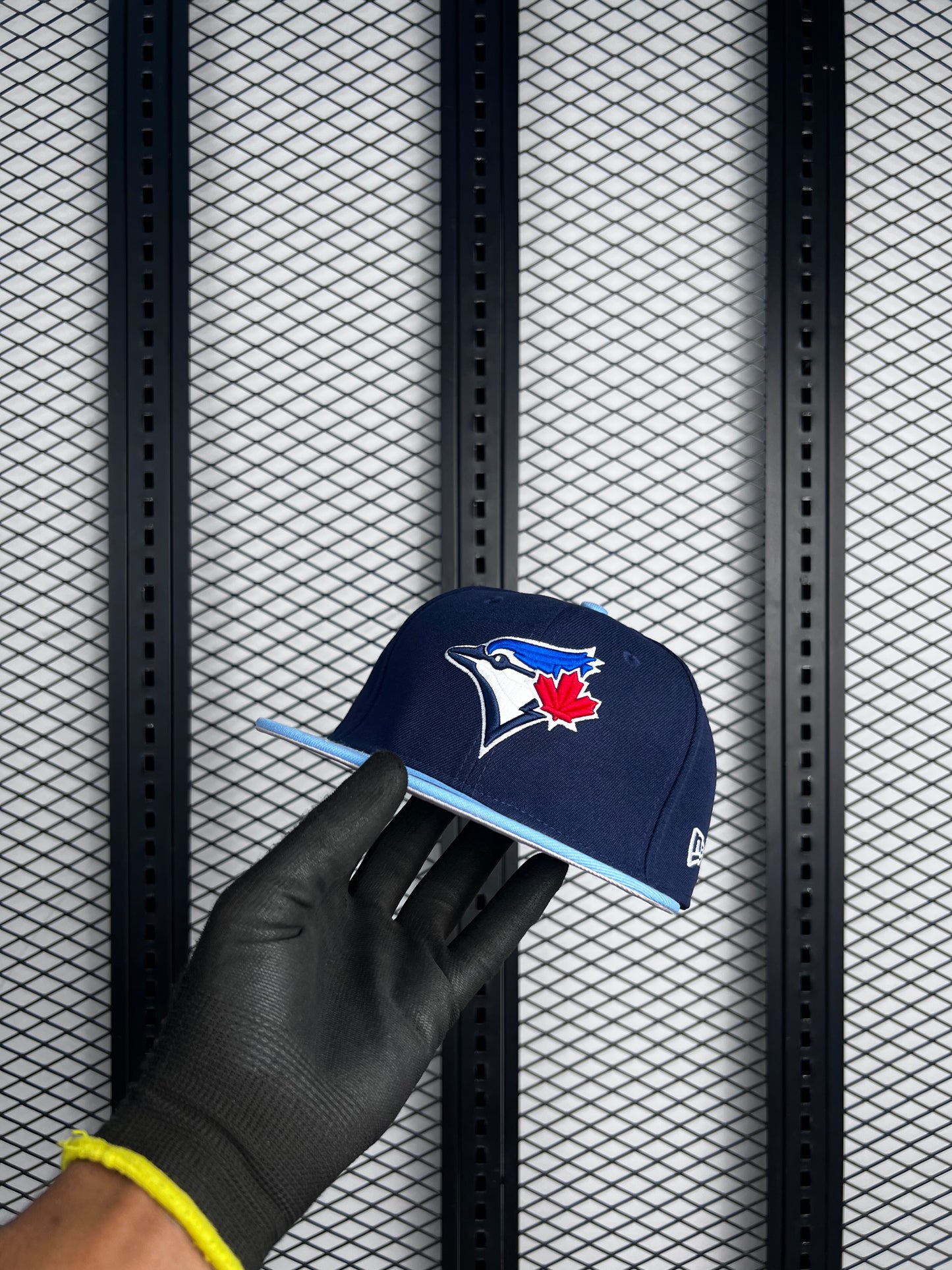 New era flat
