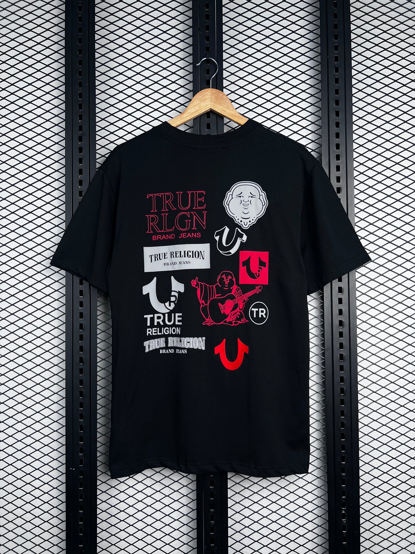 Men’s Luxury T Shirt