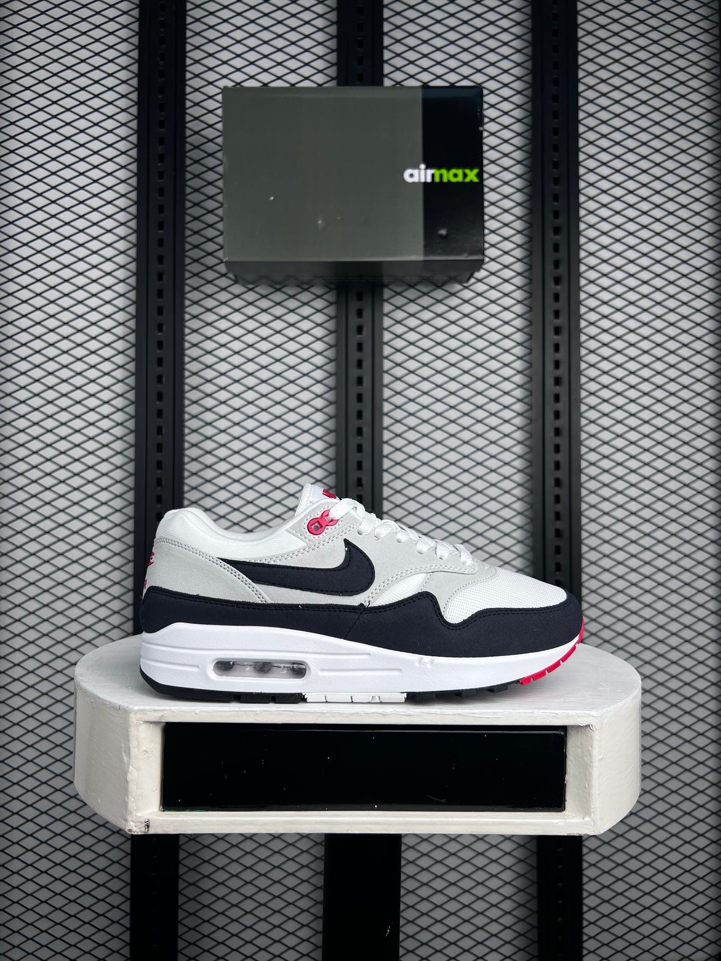 New released sneakers