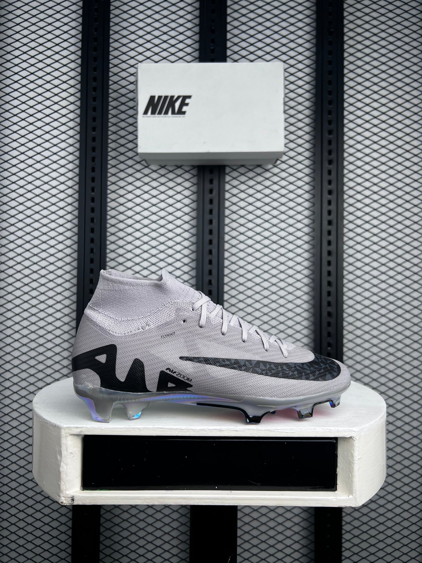 Men’s Soccer Boot Special Edition